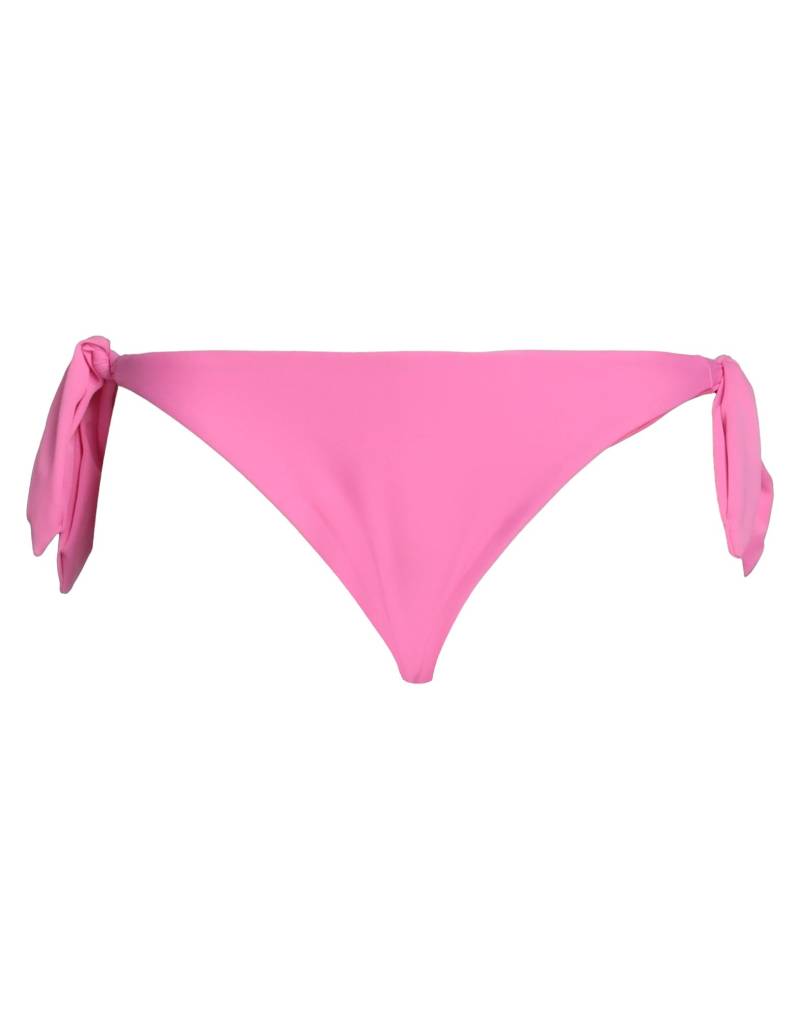 MOSCHINO Bikinislip & Badehose Damen Fuchsia von MOSCHINO