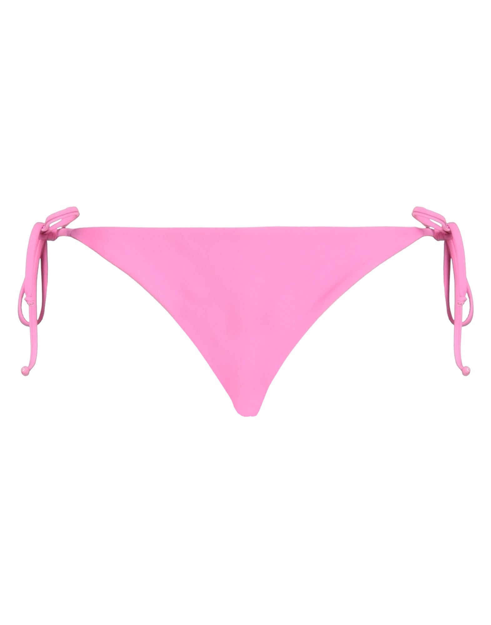 MOSCHINO Bikinislip & Badehose Damen Fuchsia von MOSCHINO