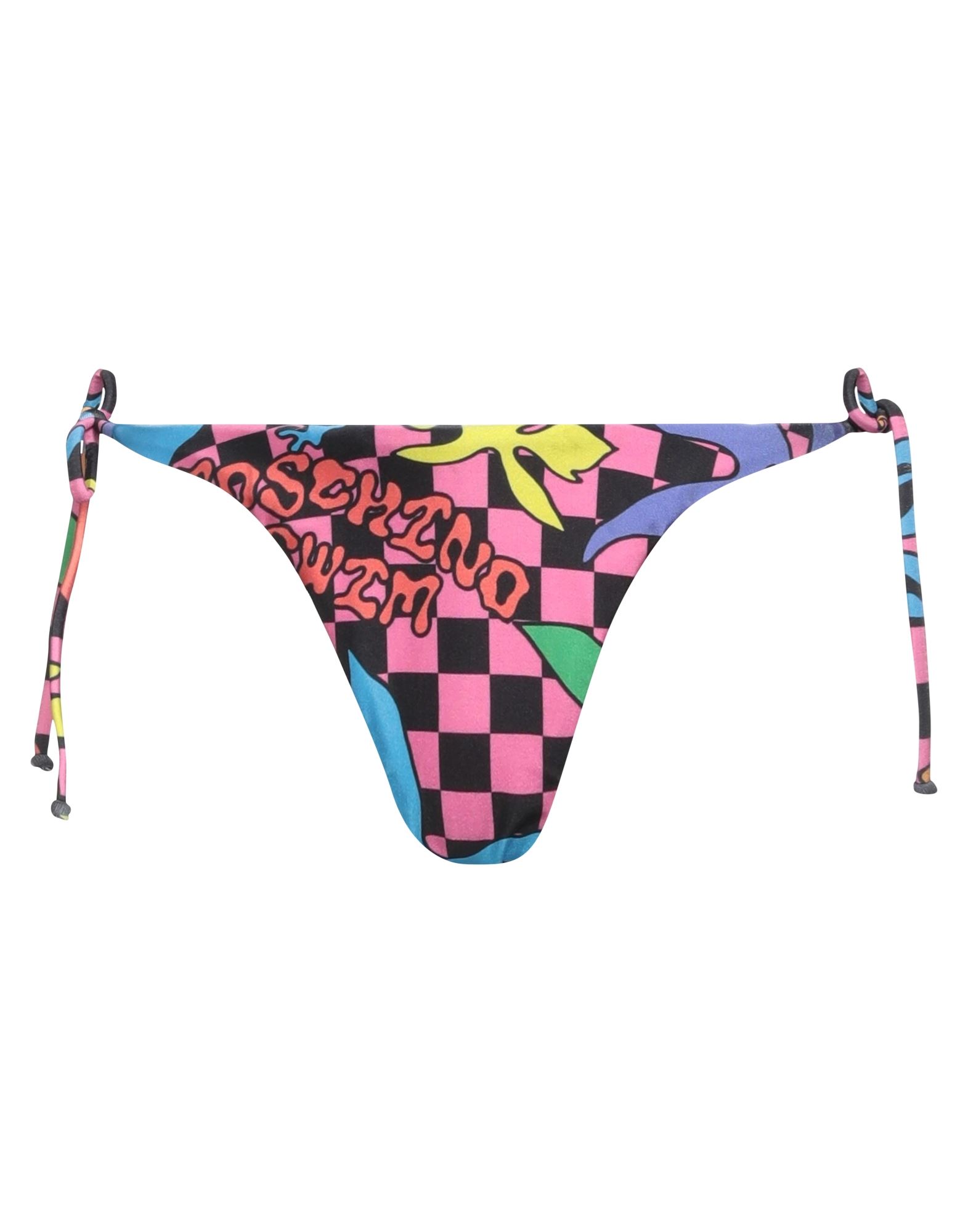 MOSCHINO Bikinislip & Badehose Damen Fuchsia von MOSCHINO