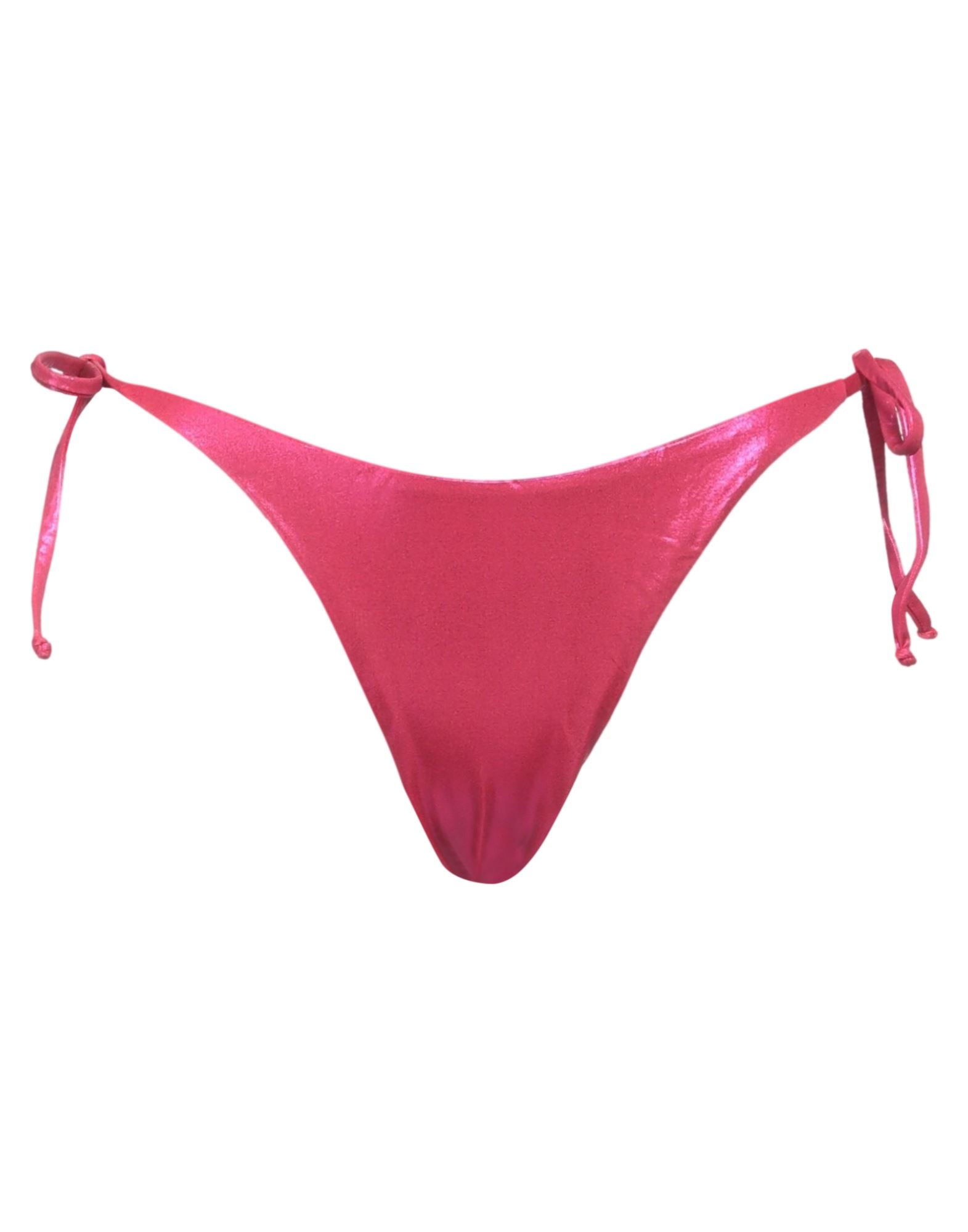 MOSCHINO Bikinislip & Badehose Damen Fuchsia von MOSCHINO