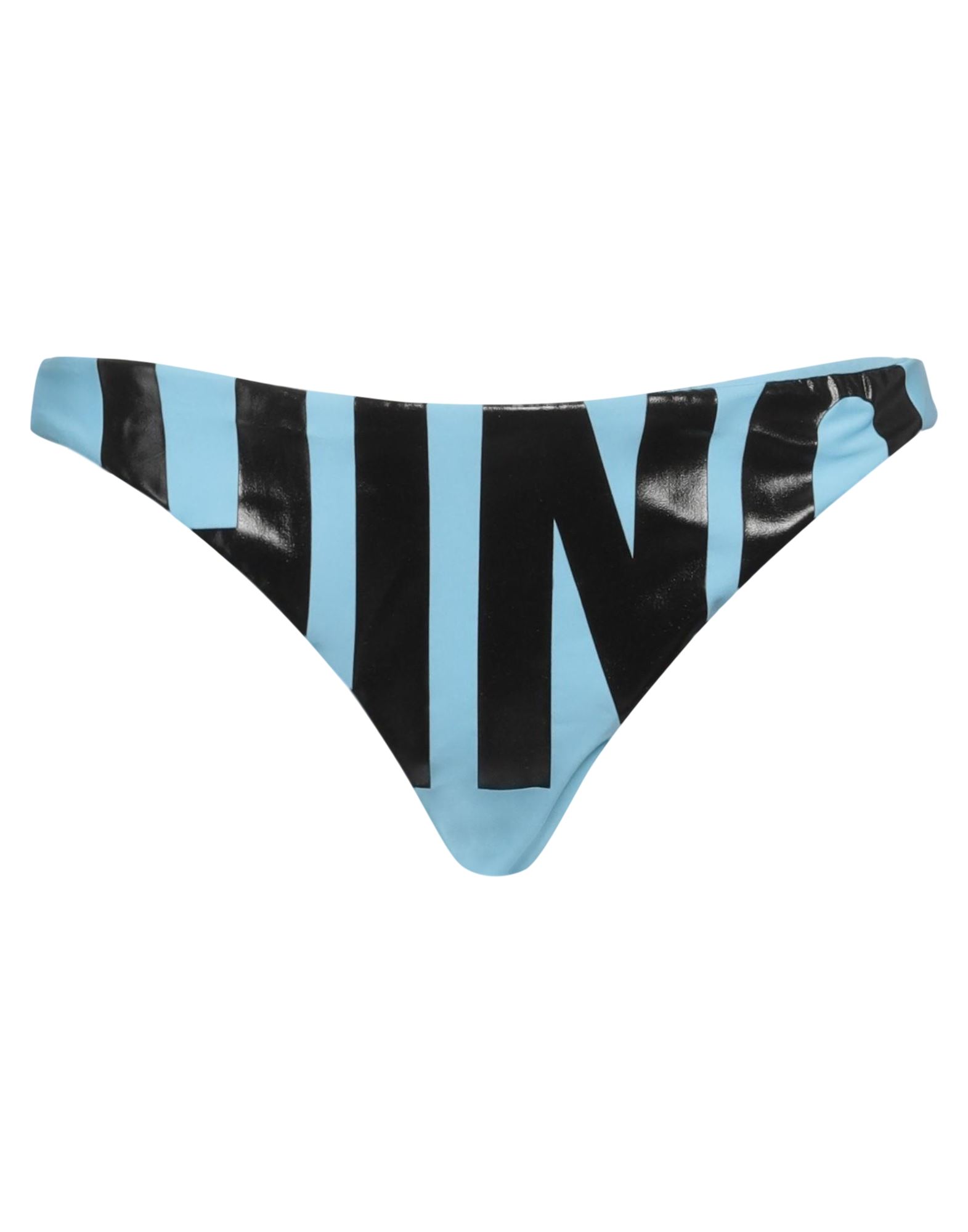 MOSCHINO Bikinislip & Badehose Damen Himmelblau von MOSCHINO