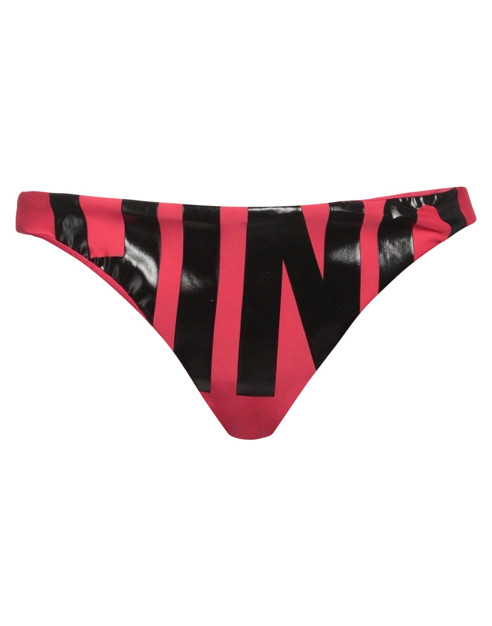 MOSCHINO Bikinislip & Badehose Damen Koralle von MOSCHINO