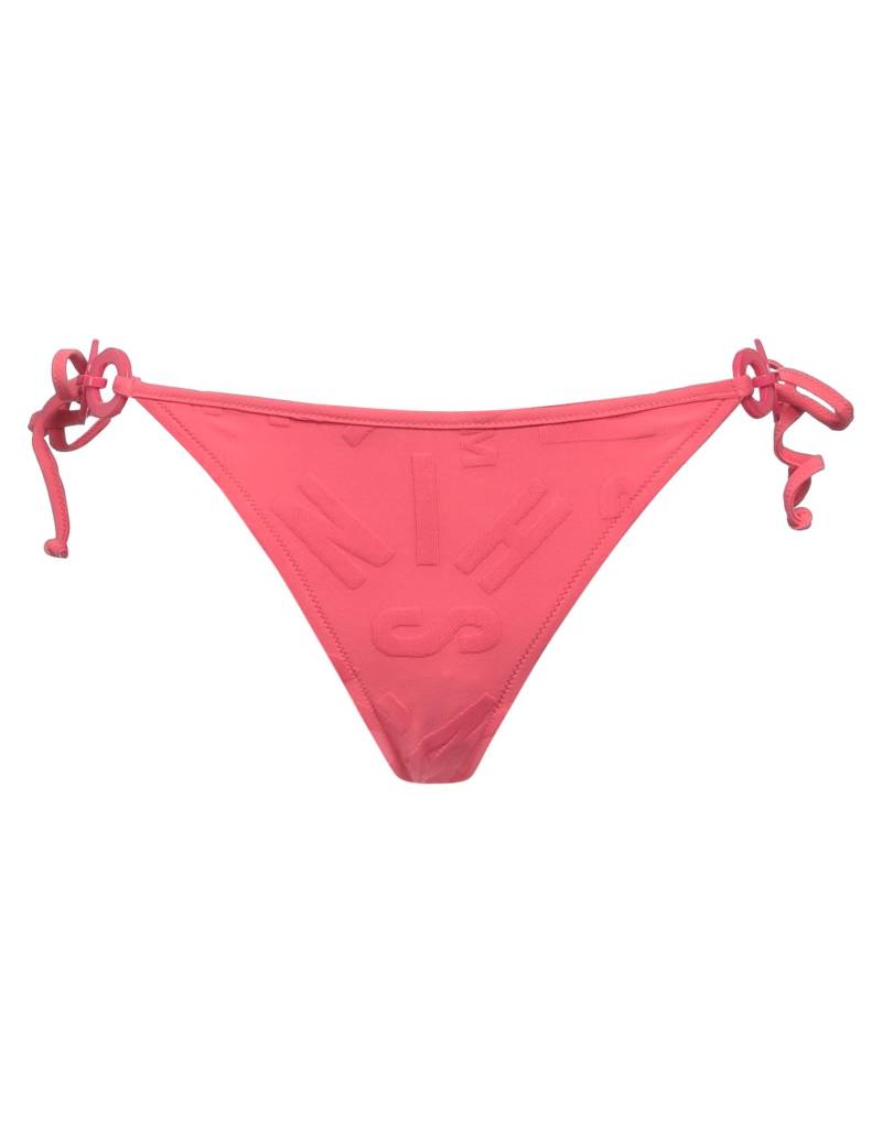 MOSCHINO Bikinislip & Badehose Damen Koralle von MOSCHINO