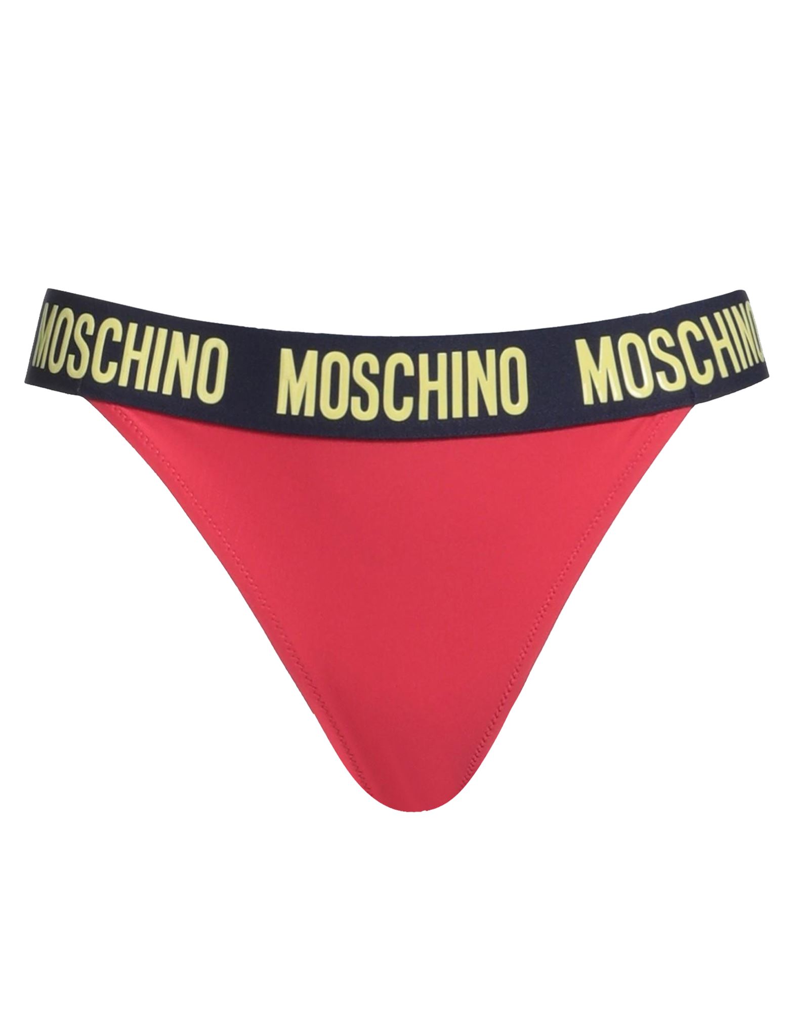 MOSCHINO Bikinislip & Badehose Damen Koralle von MOSCHINO