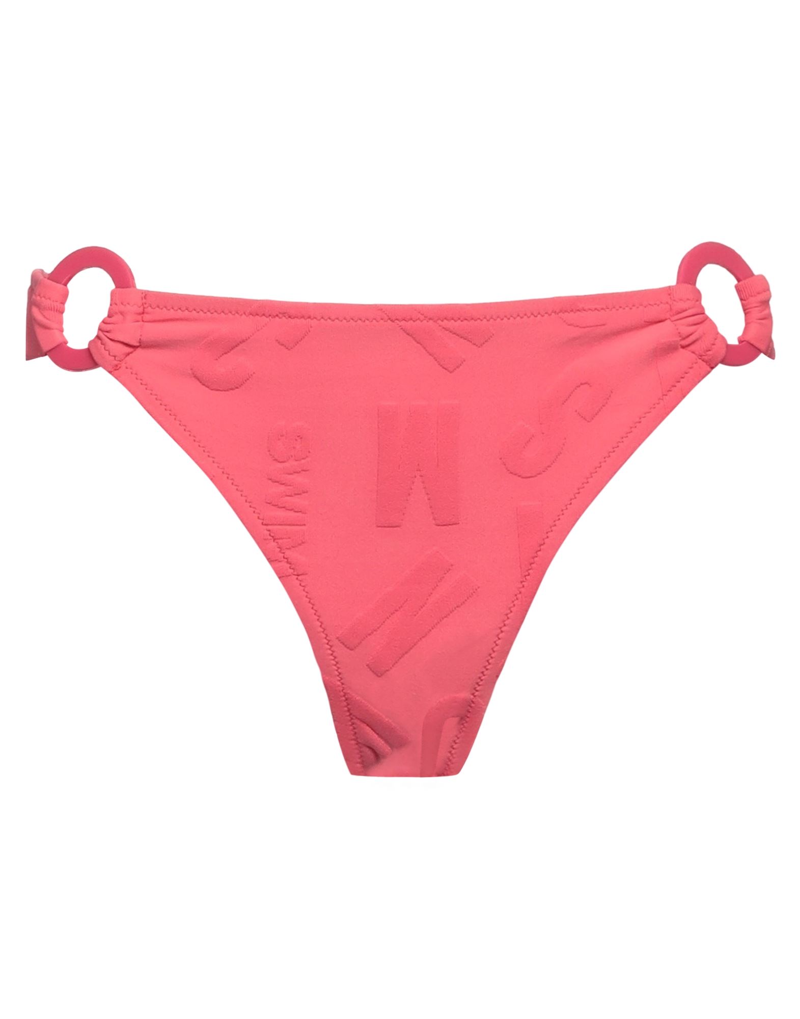 MOSCHINO Bikinislip & Badehose Damen Koralle von MOSCHINO