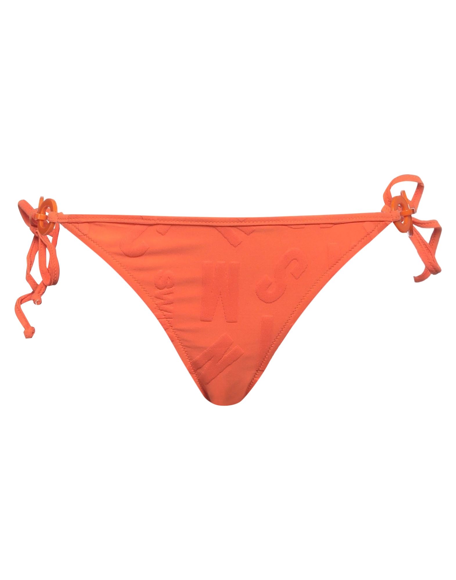 MOSCHINO Bikinislip & Badehose Damen Mandarine von MOSCHINO