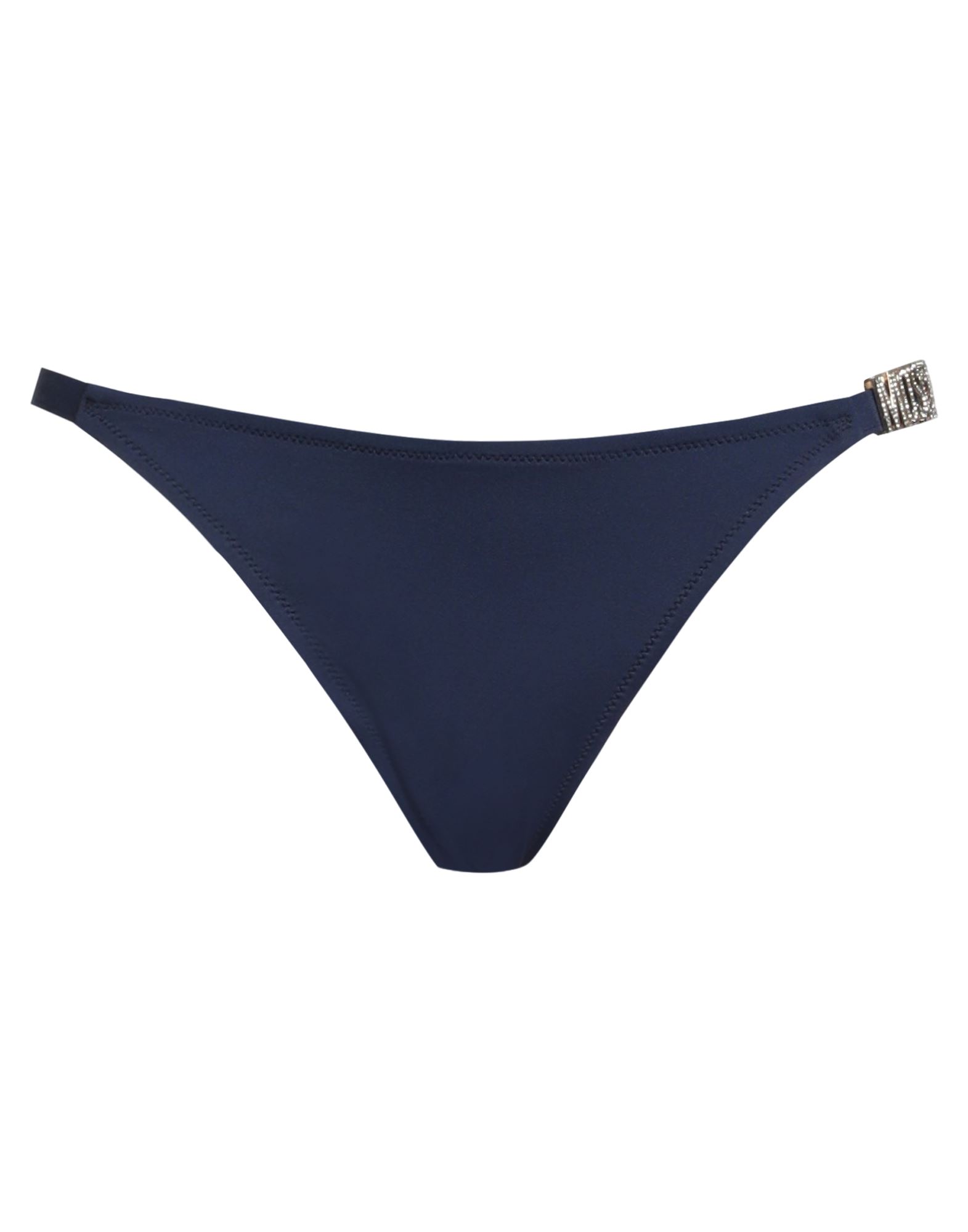 MOSCHINO Bikinislip & Badehose Damen Marineblau von MOSCHINO