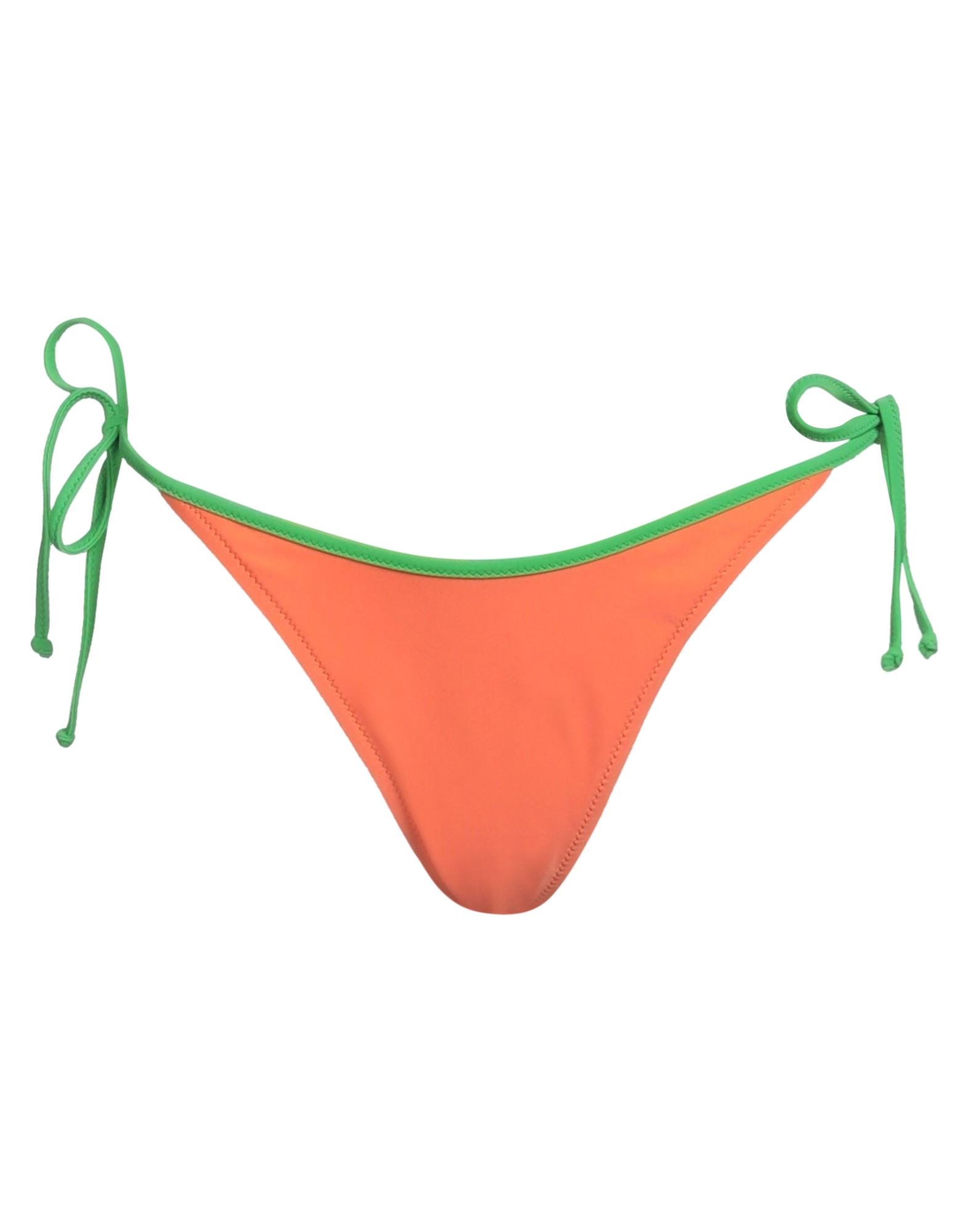 MOSCHINO Bikinislip & Badehose Damen Orange von MOSCHINO