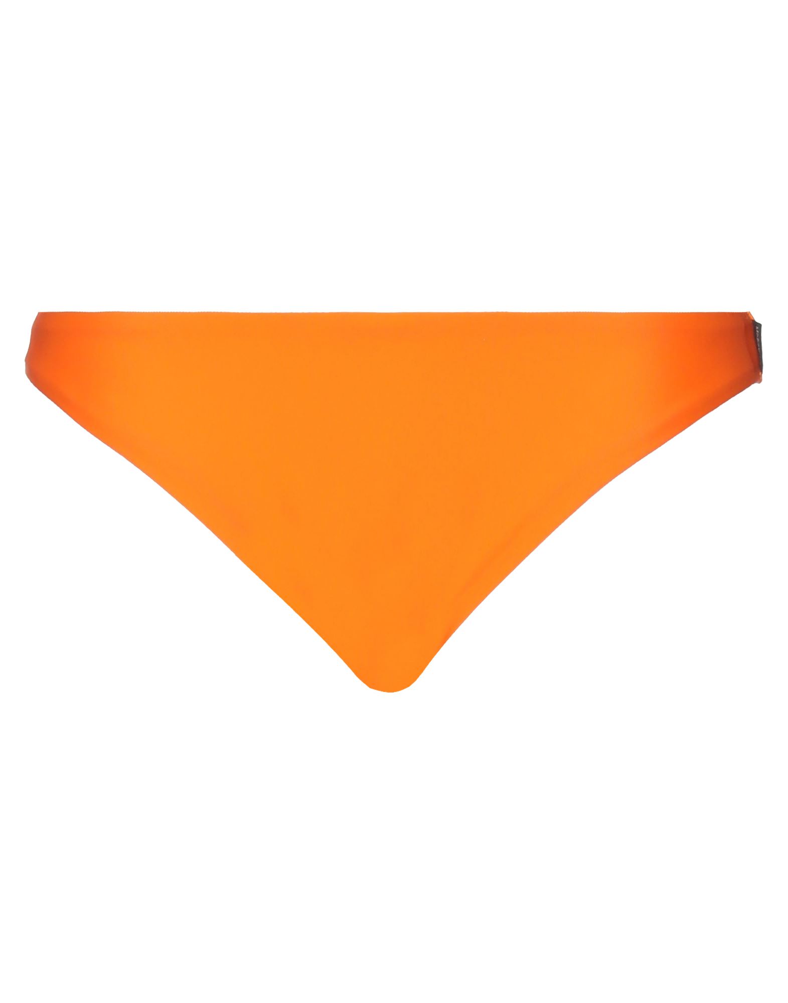 MOSCHINO Bikinislip & Badehose Damen Orange von MOSCHINO
