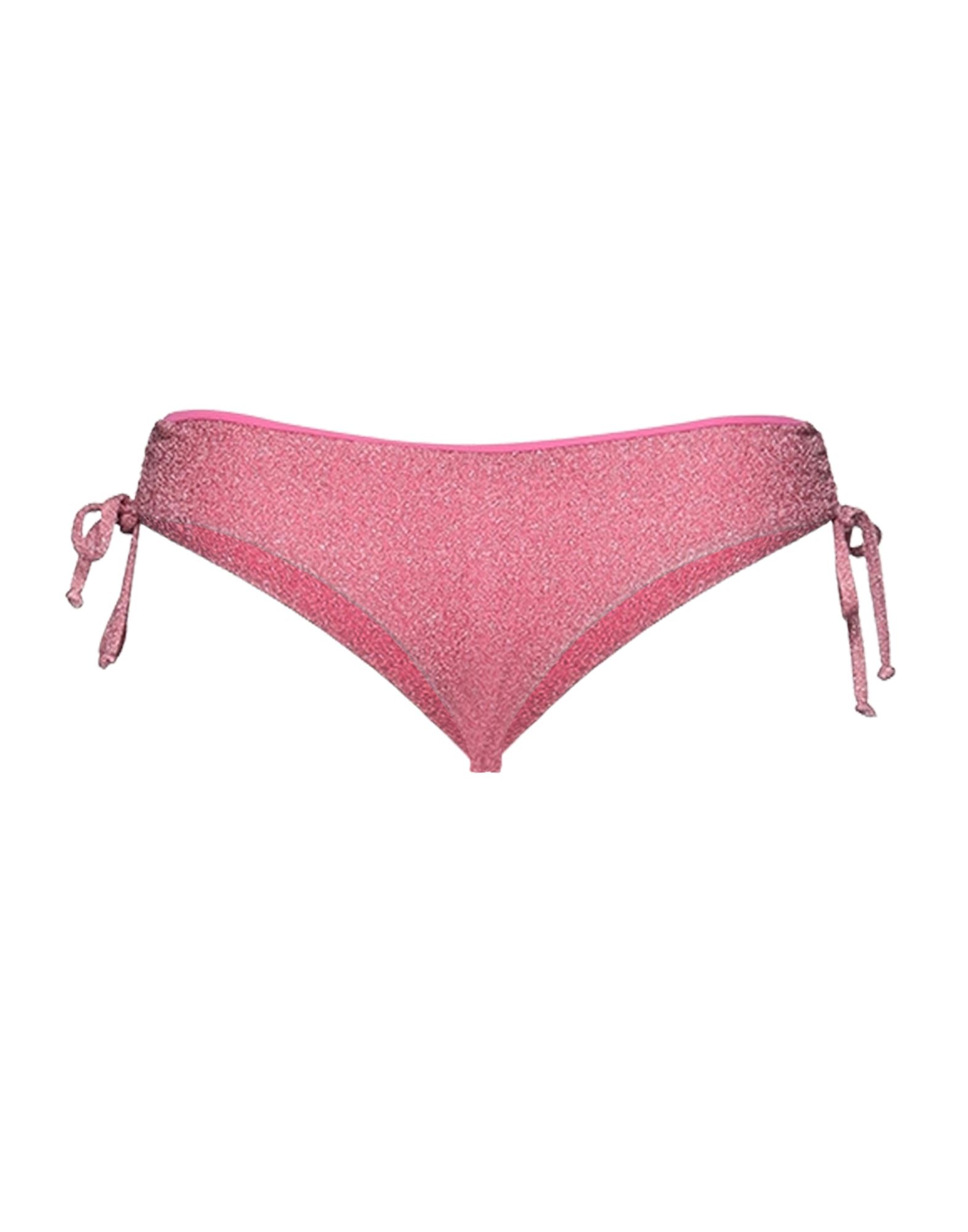 MOSCHINO Bikinislip & Badehose Damen Rosa von MOSCHINO