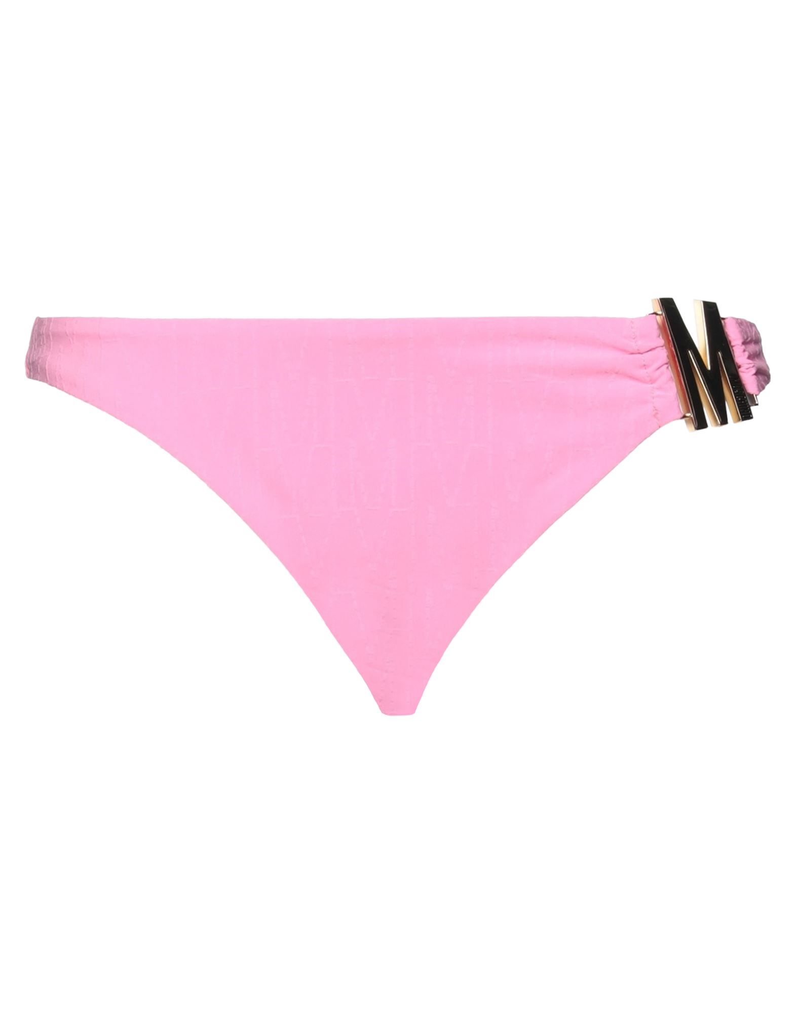 MOSCHINO Bikinislip & Badehose Damen Rosa von MOSCHINO