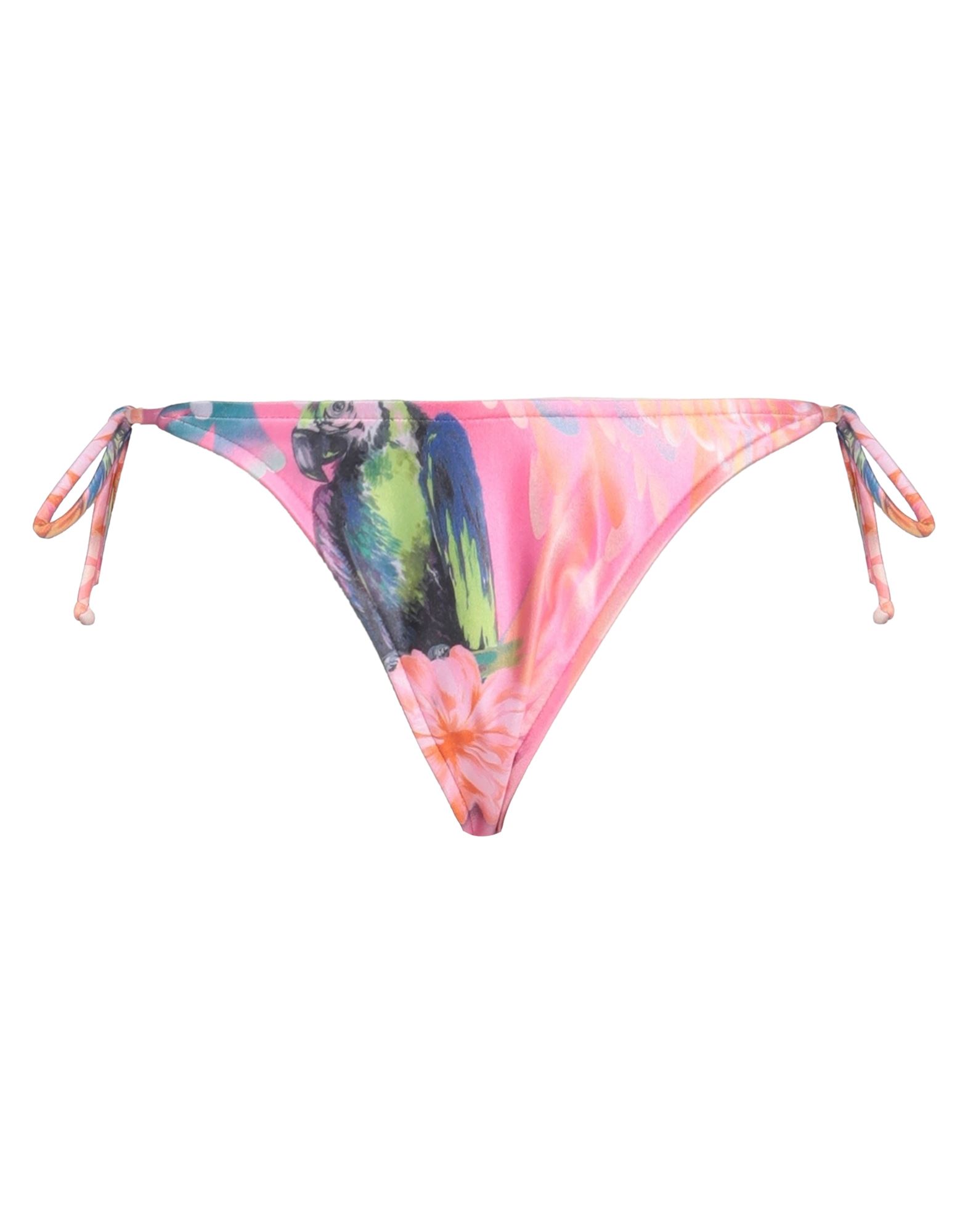 MOSCHINO Bikinislip & Badehose Damen Rosa von MOSCHINO