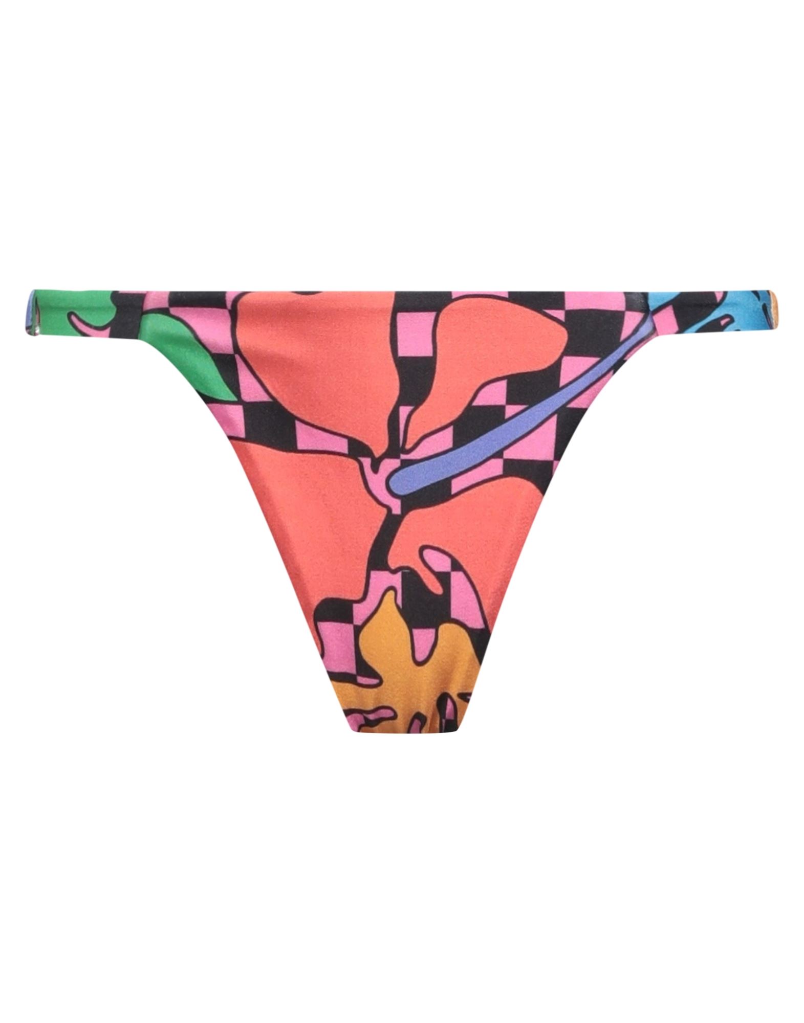 MOSCHINO Bikinislip & Badehose Damen Rosa von MOSCHINO