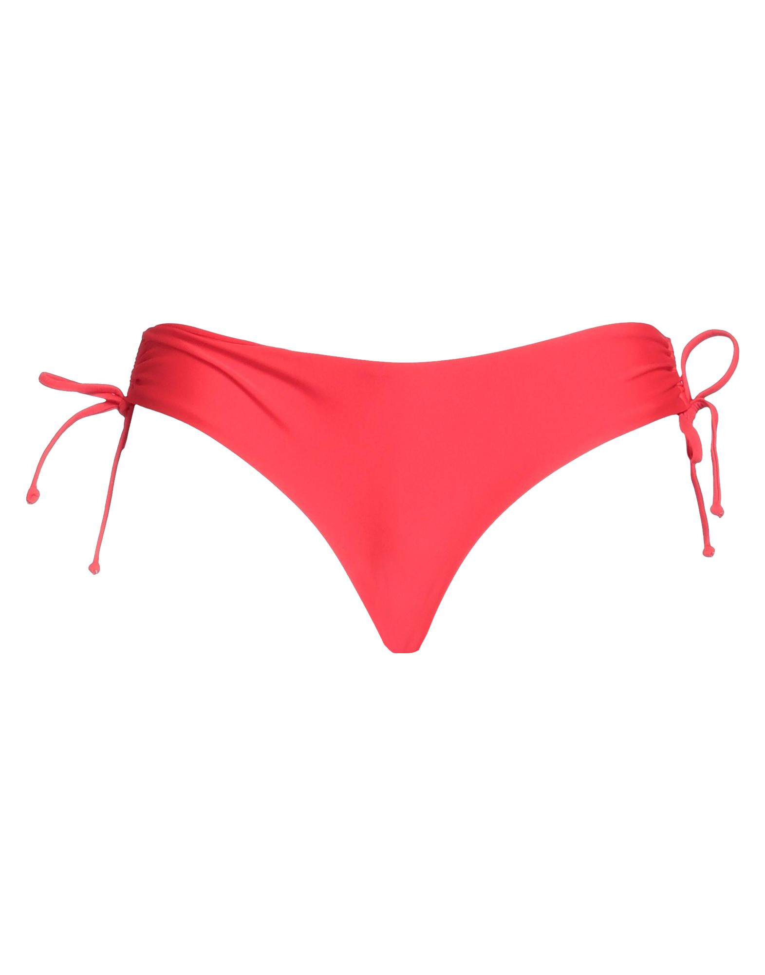 MOSCHINO Bikinislip & Badehose Damen Rot von MOSCHINO