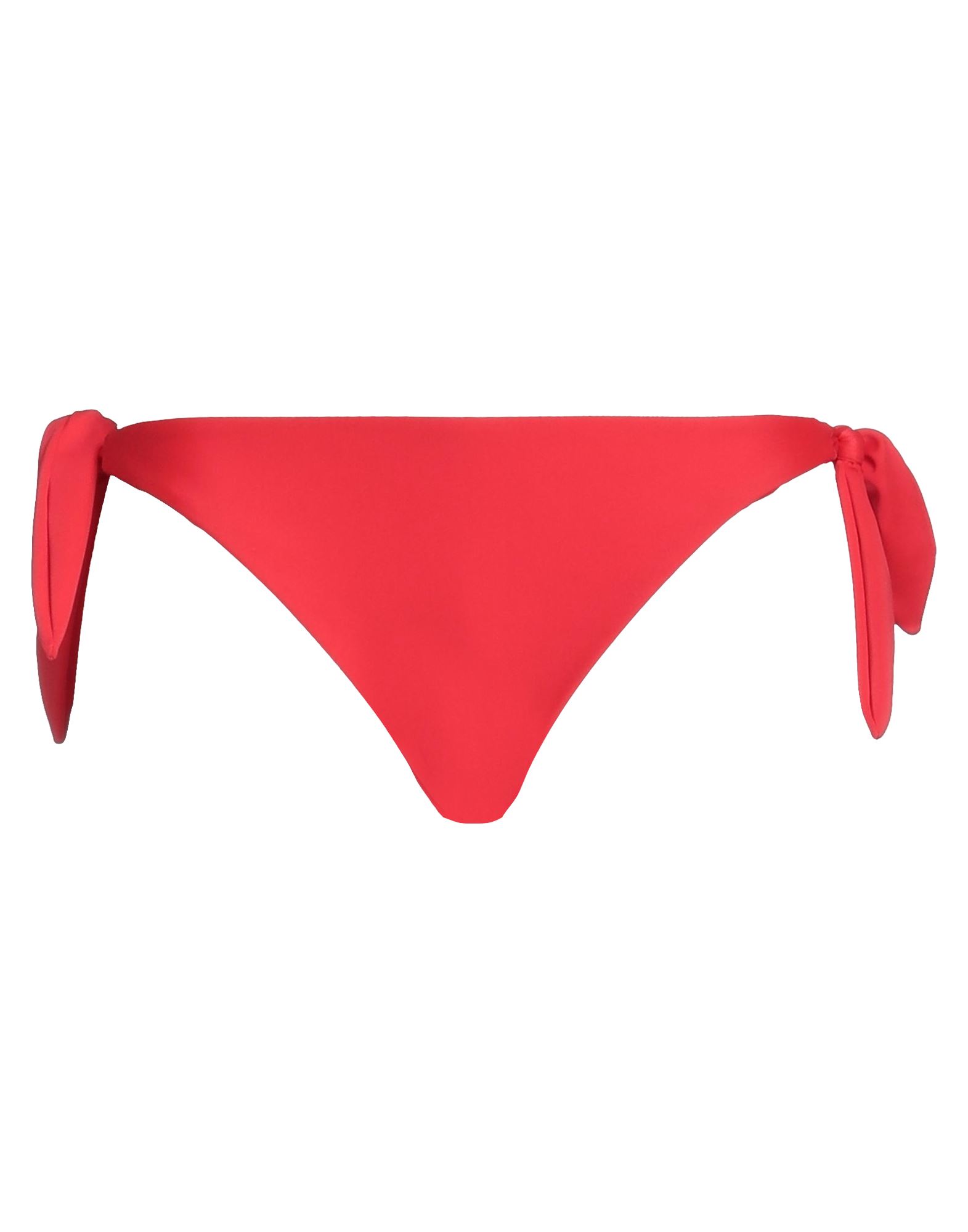 MOSCHINO Bikinislip & Badehose Damen Rot von MOSCHINO