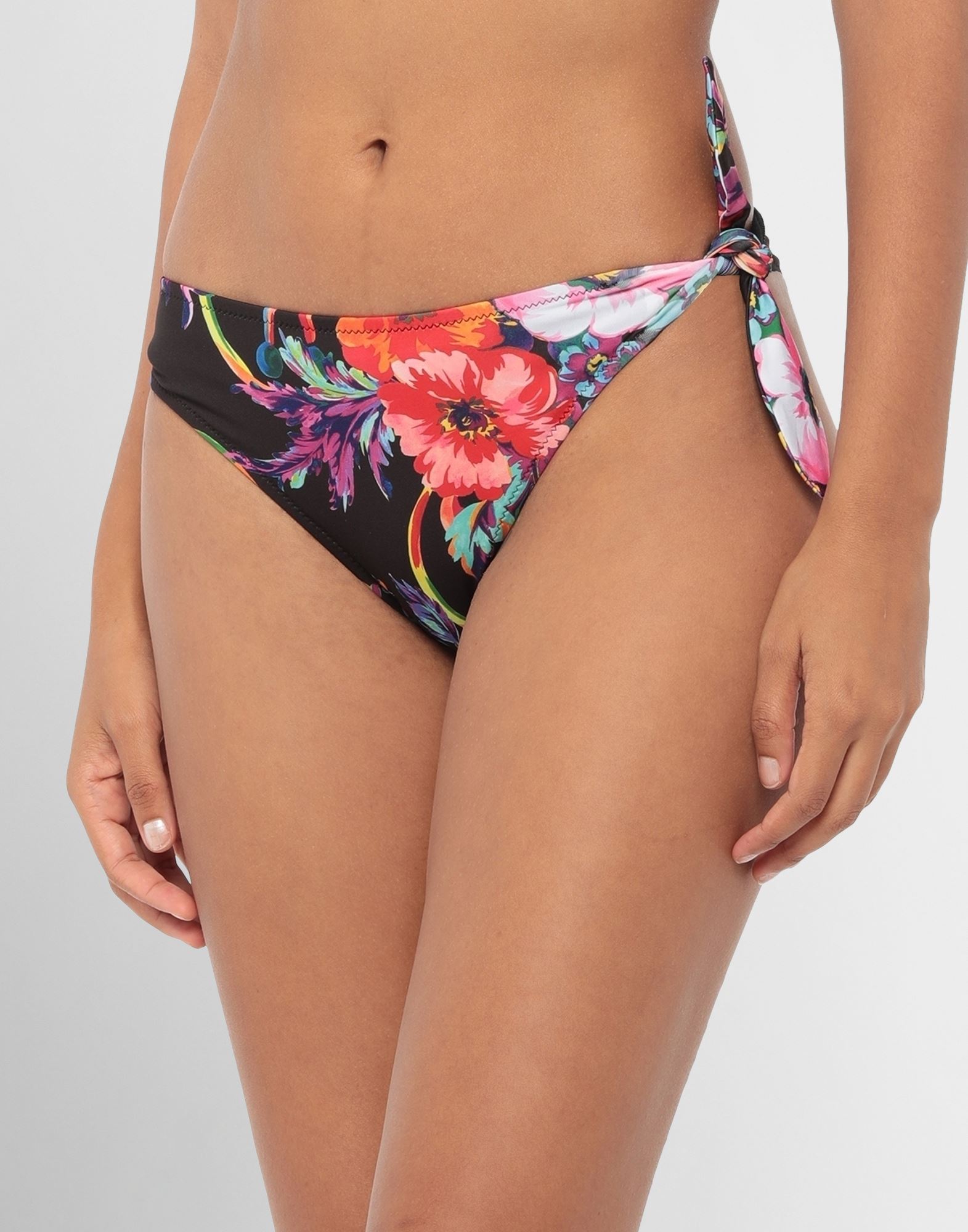 MOSCHINO Bikinislip & Badehose Damen Schwarz von MOSCHINO