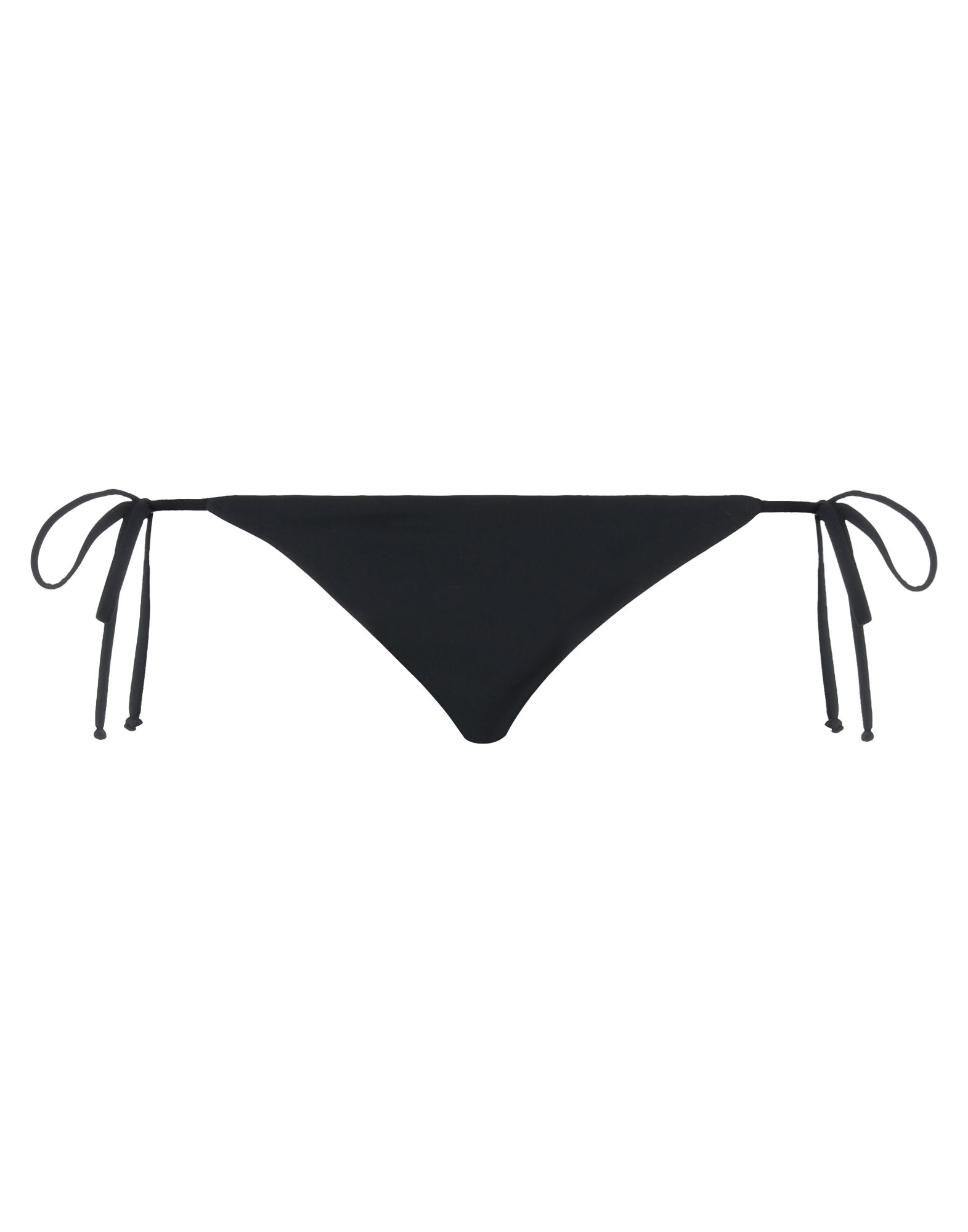 MOSCHINO Bikinislip & Badehose Damen Schwarz von MOSCHINO