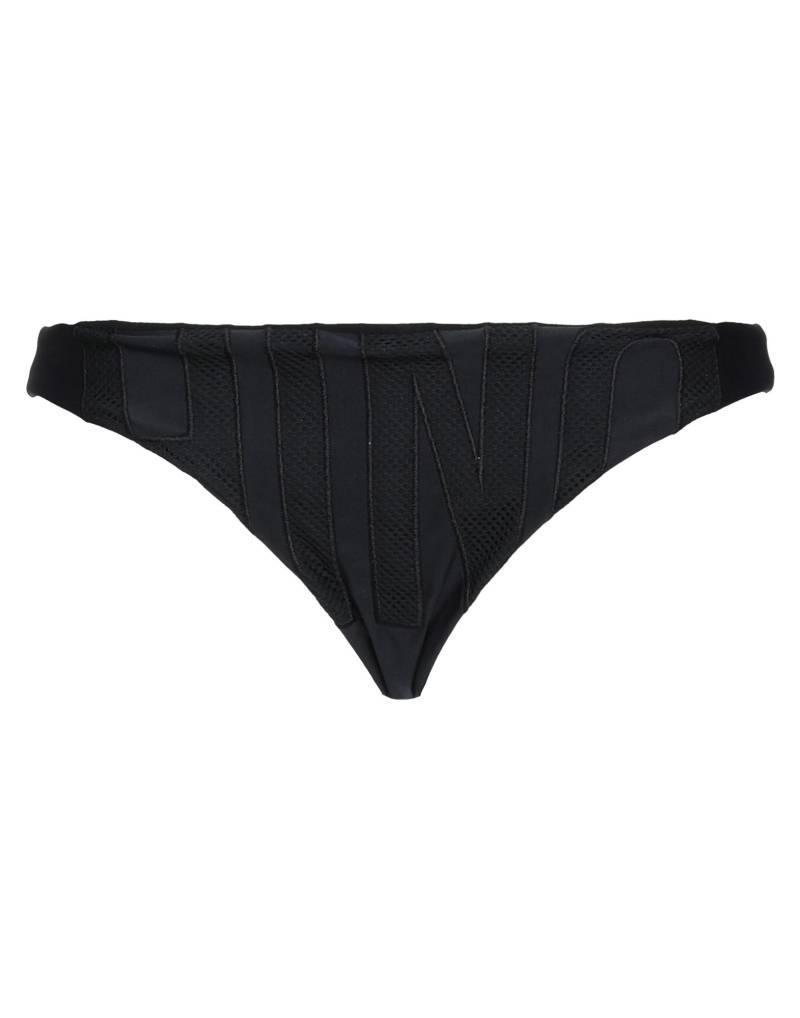 MOSCHINO Bikinislip & Badehose Damen Schwarz von MOSCHINO