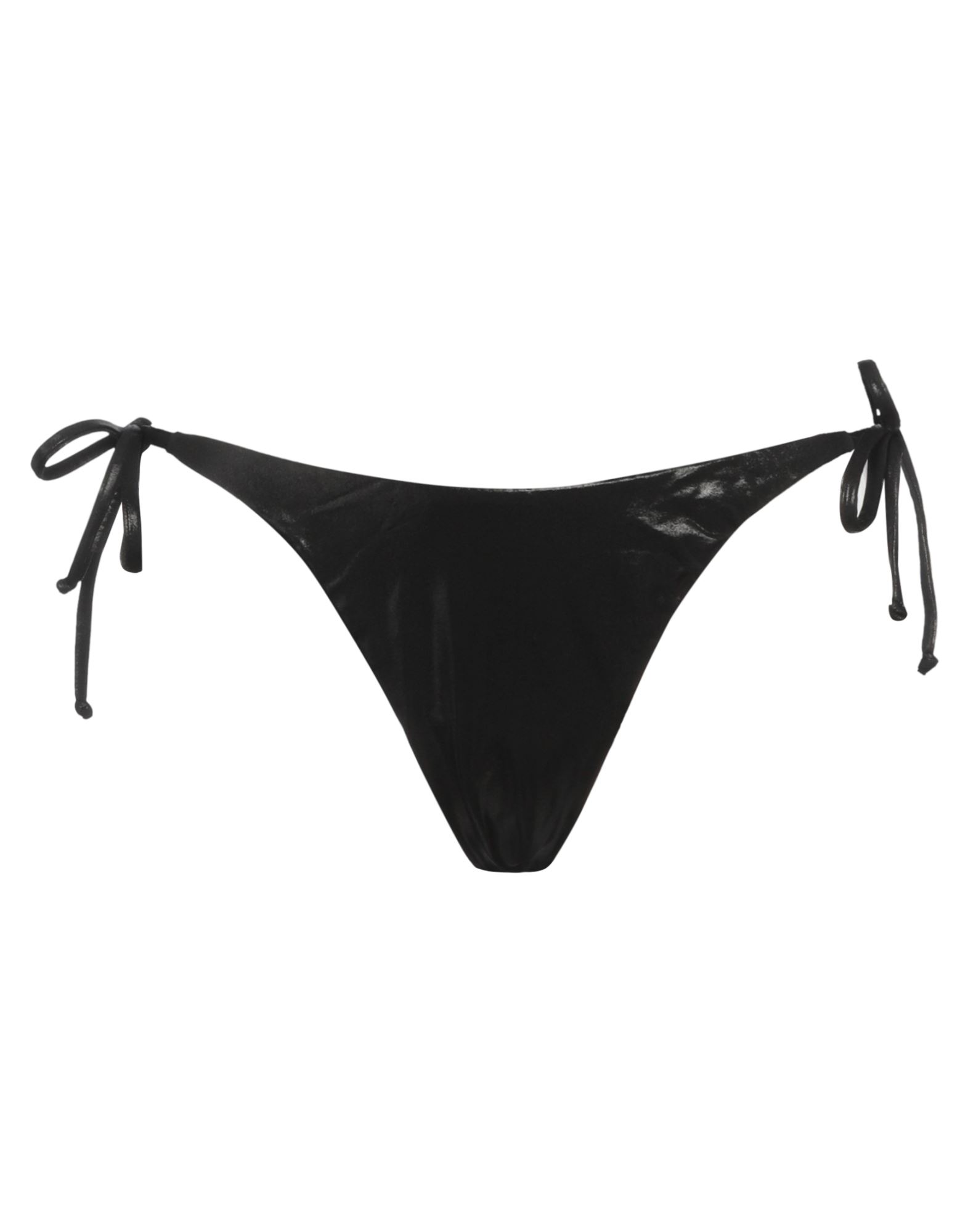 MOSCHINO Bikinislip & Badehose Damen Schwarz von MOSCHINO