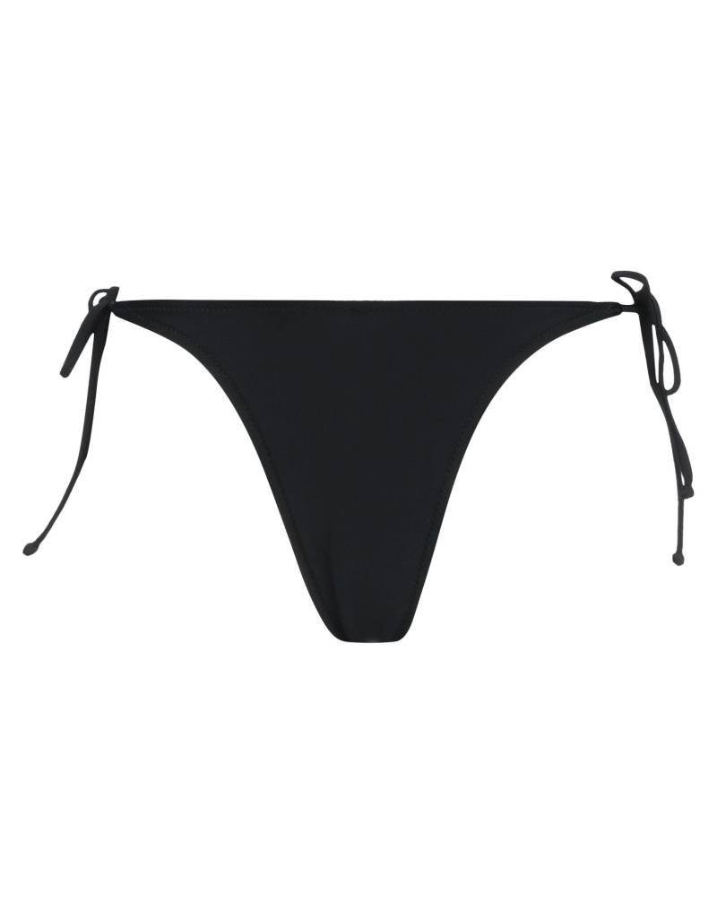 MOSCHINO Bikinislip & Badehose Damen Schwarz von MOSCHINO