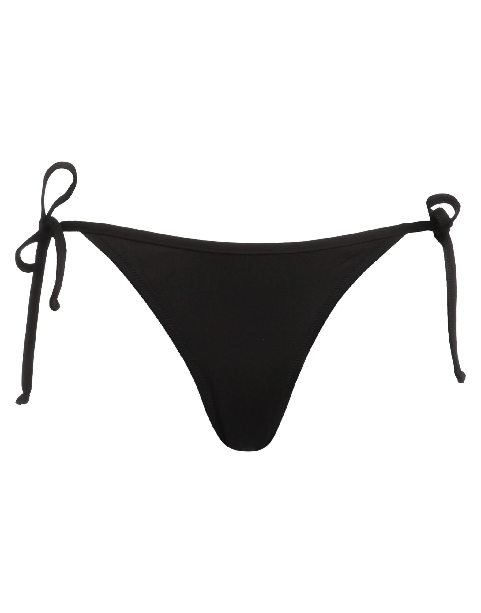 MOSCHINO Bikinislip & Badehose Damen Schwarz von MOSCHINO