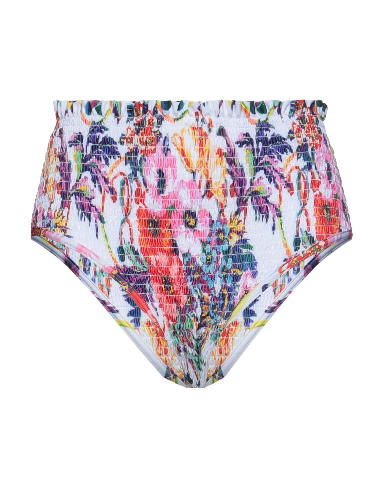 MOSCHINO Bikinislip & Badehose Damen Weiß von MOSCHINO