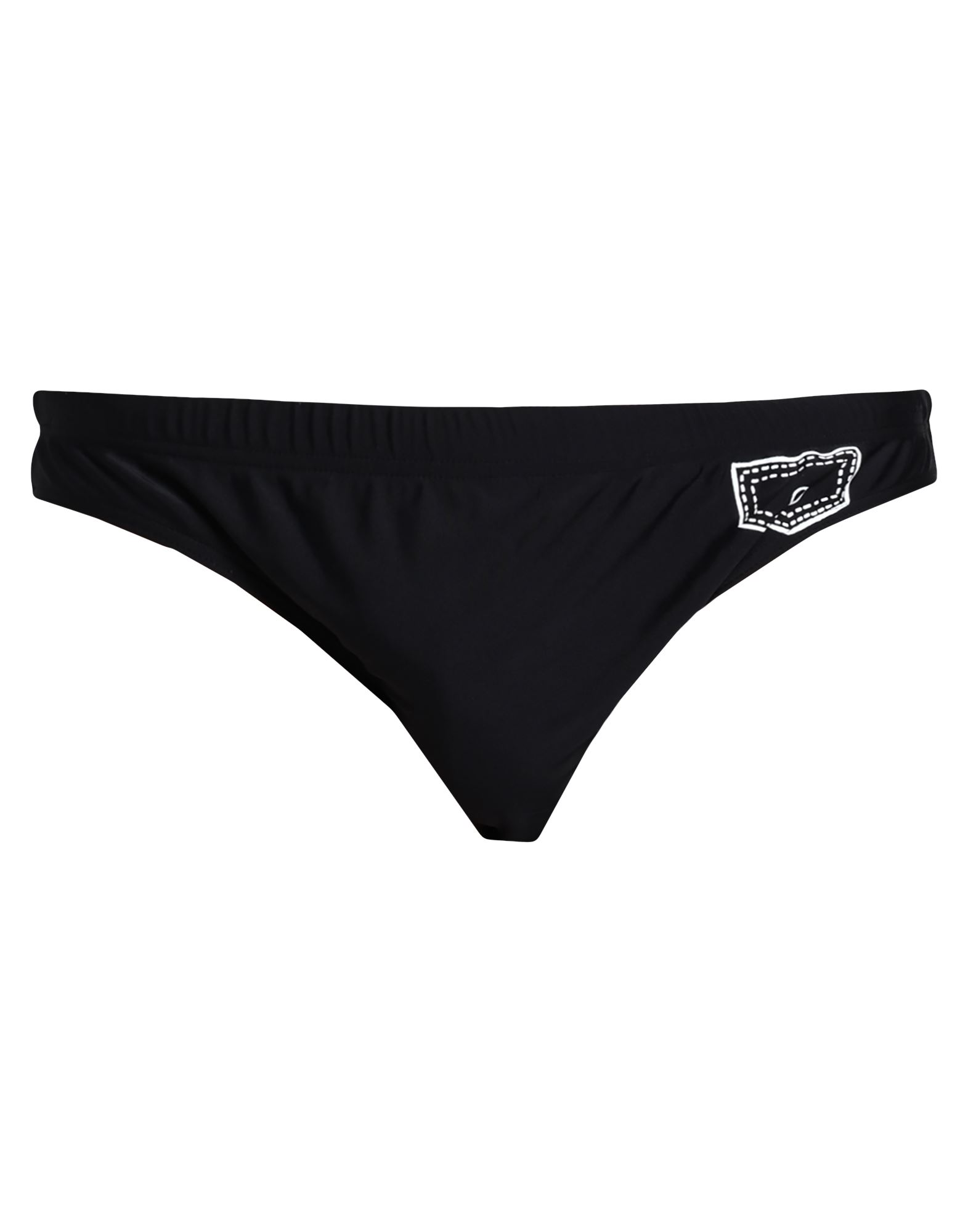 MOSCHINO Bikinislip & Badehose Herren Schwarz von MOSCHINO