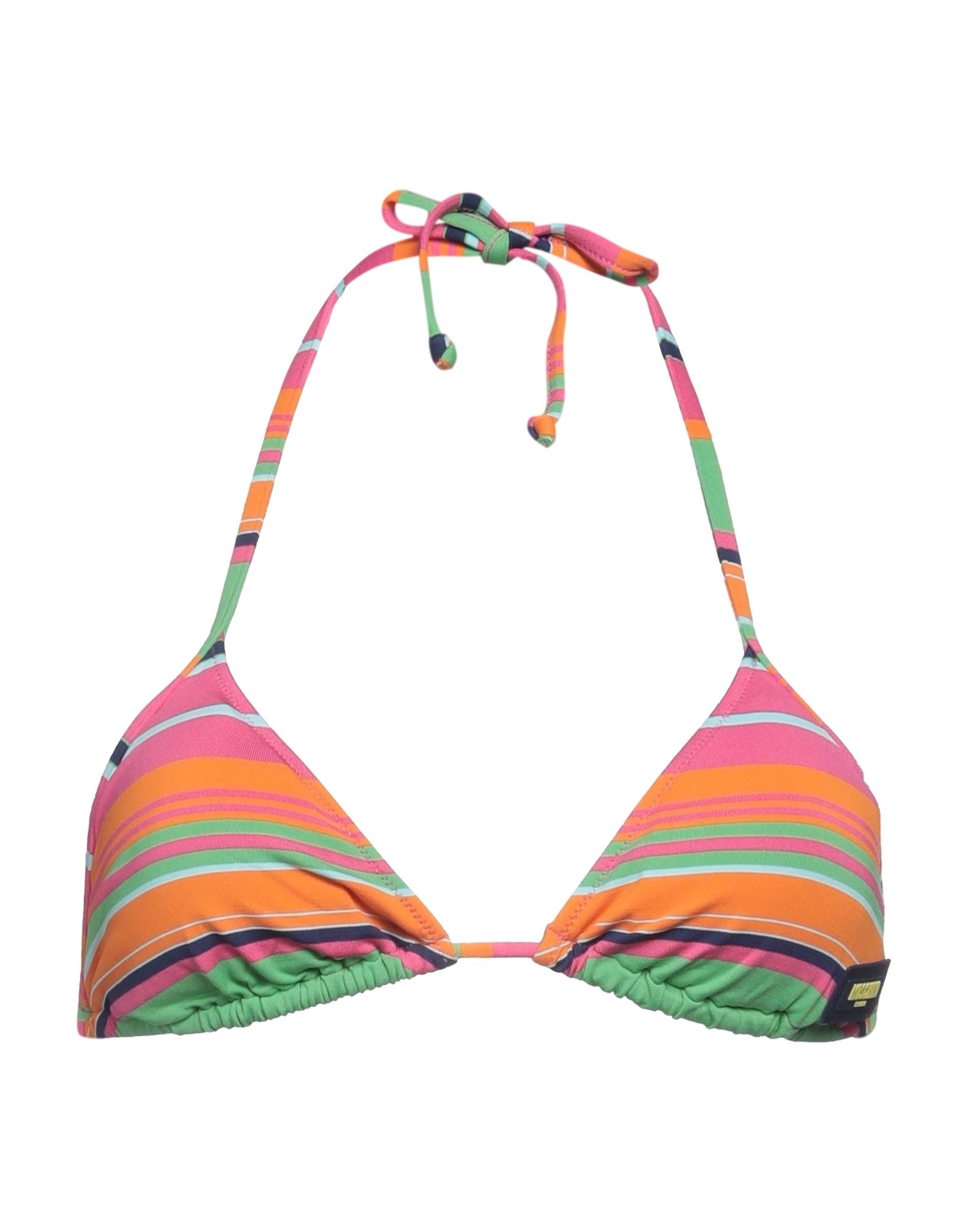 MOSCHINO Bikini-oberteil Damen Mandarine von MOSCHINO