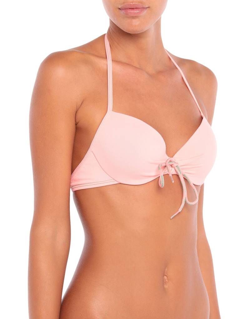 MOSCHINO Bikini-oberteil Damen Rosa von MOSCHINO