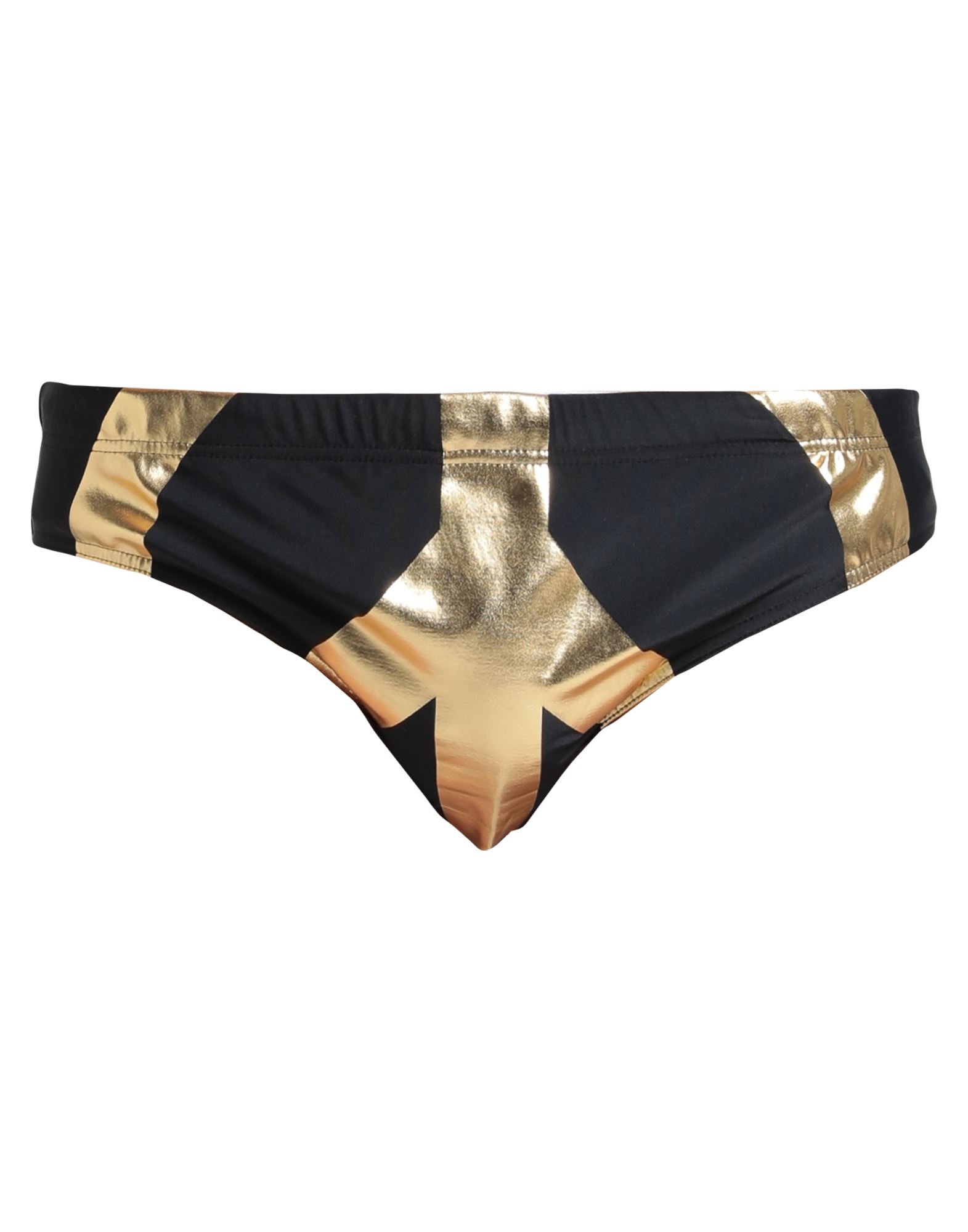 MOSCHINO Bikinislip & Badehose Herren Schwarz von MOSCHINO