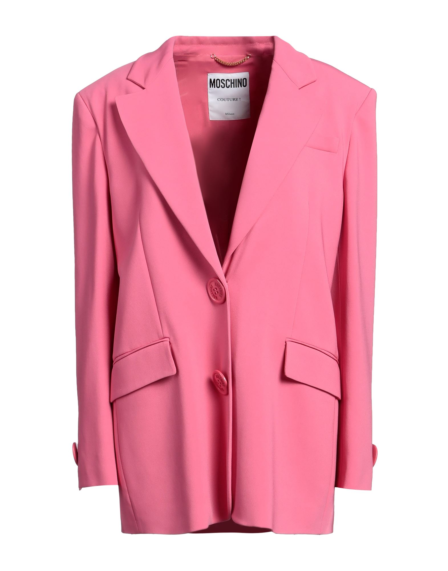 MOSCHINO Blazer Damen Magenta von MOSCHINO