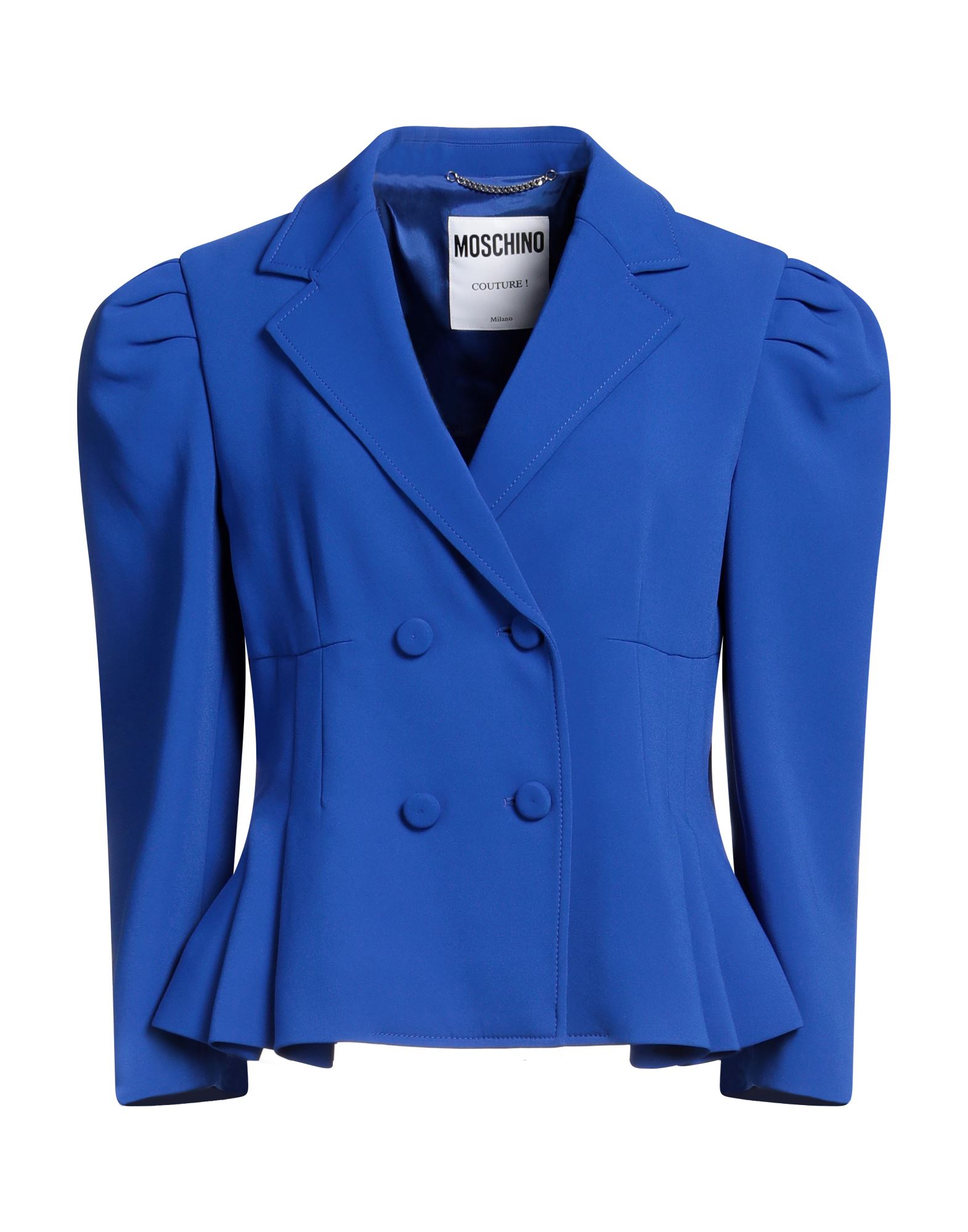 MOSCHINO Blazer Damen Nachtblau von MOSCHINO