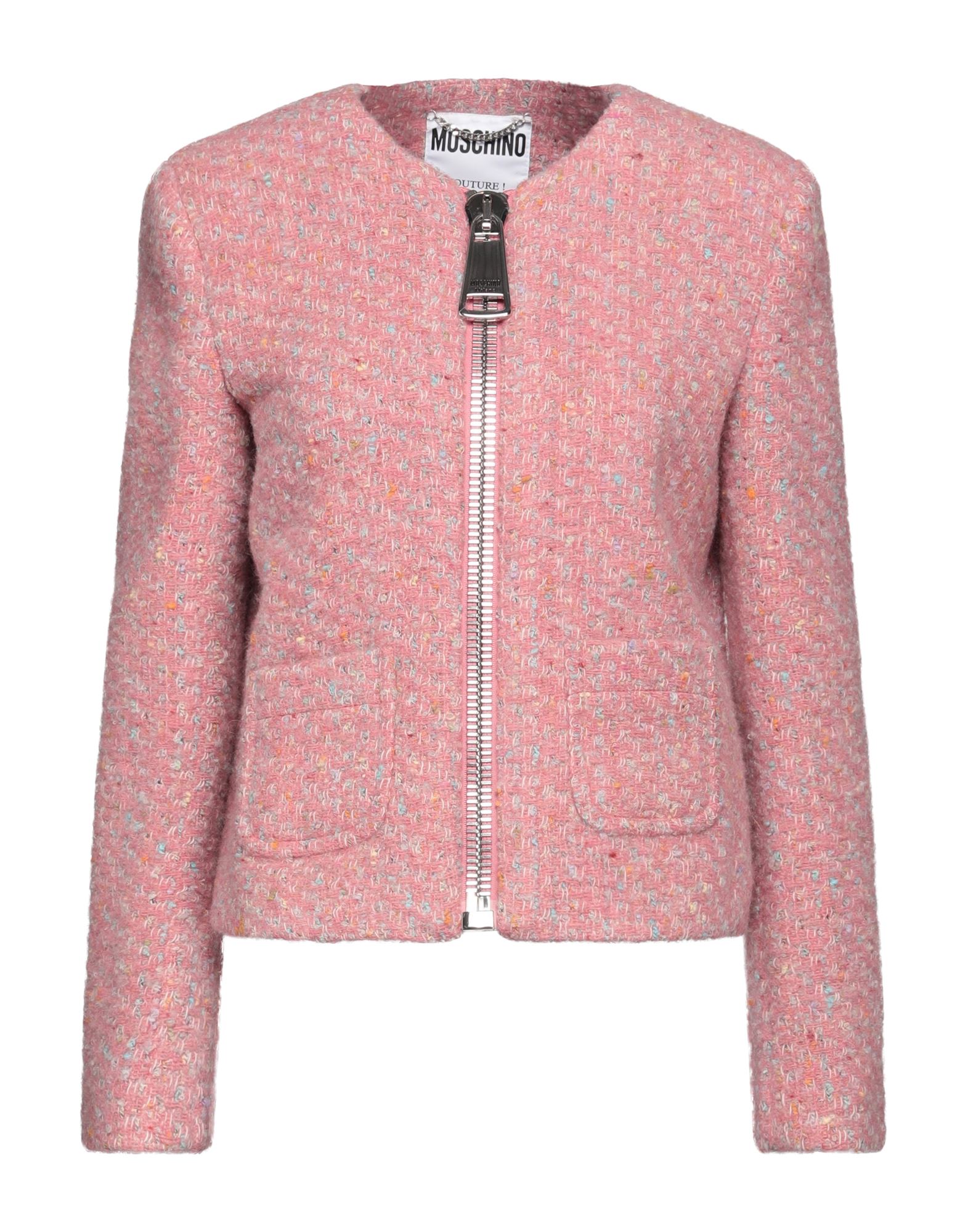 MOSCHINO Blazer Damen Rosa von MOSCHINO