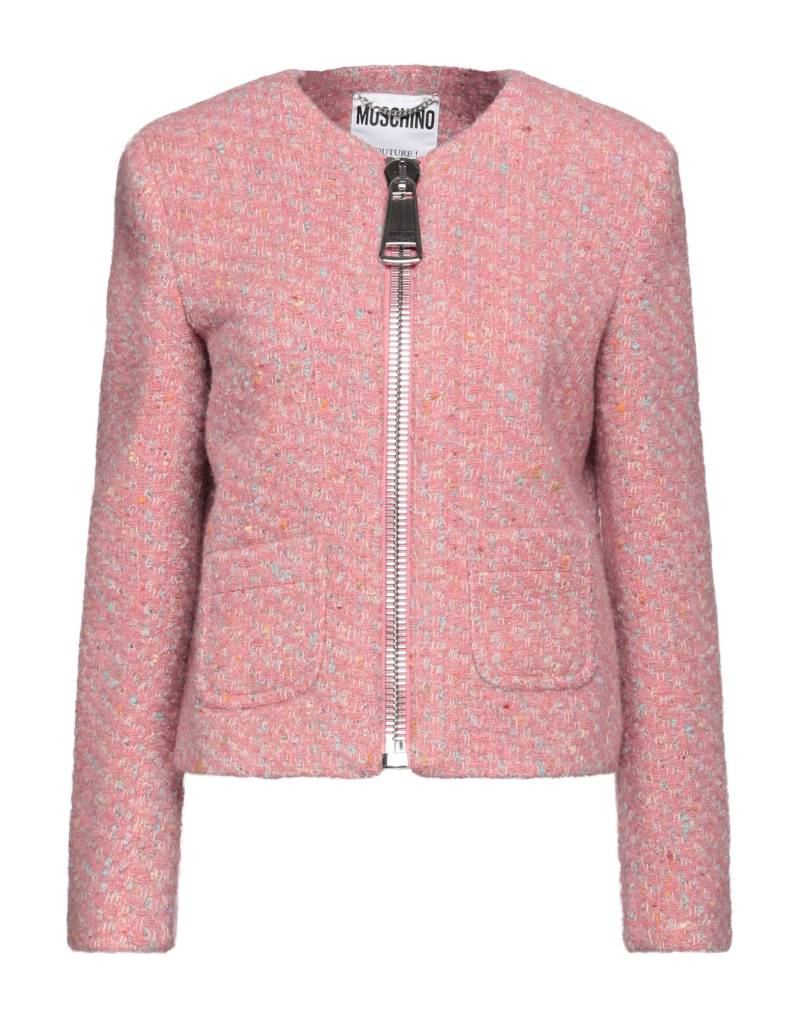 MOSCHINO Blazer Damen Rosa von MOSCHINO