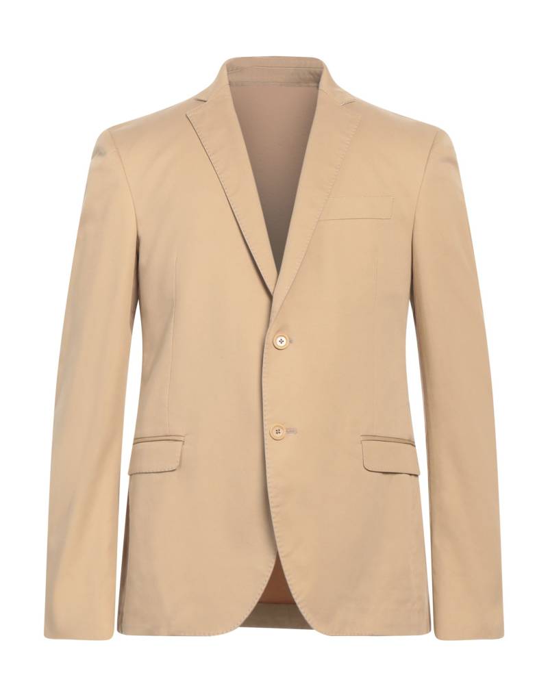 MOSCHINO Blazer Herren Sand von MOSCHINO