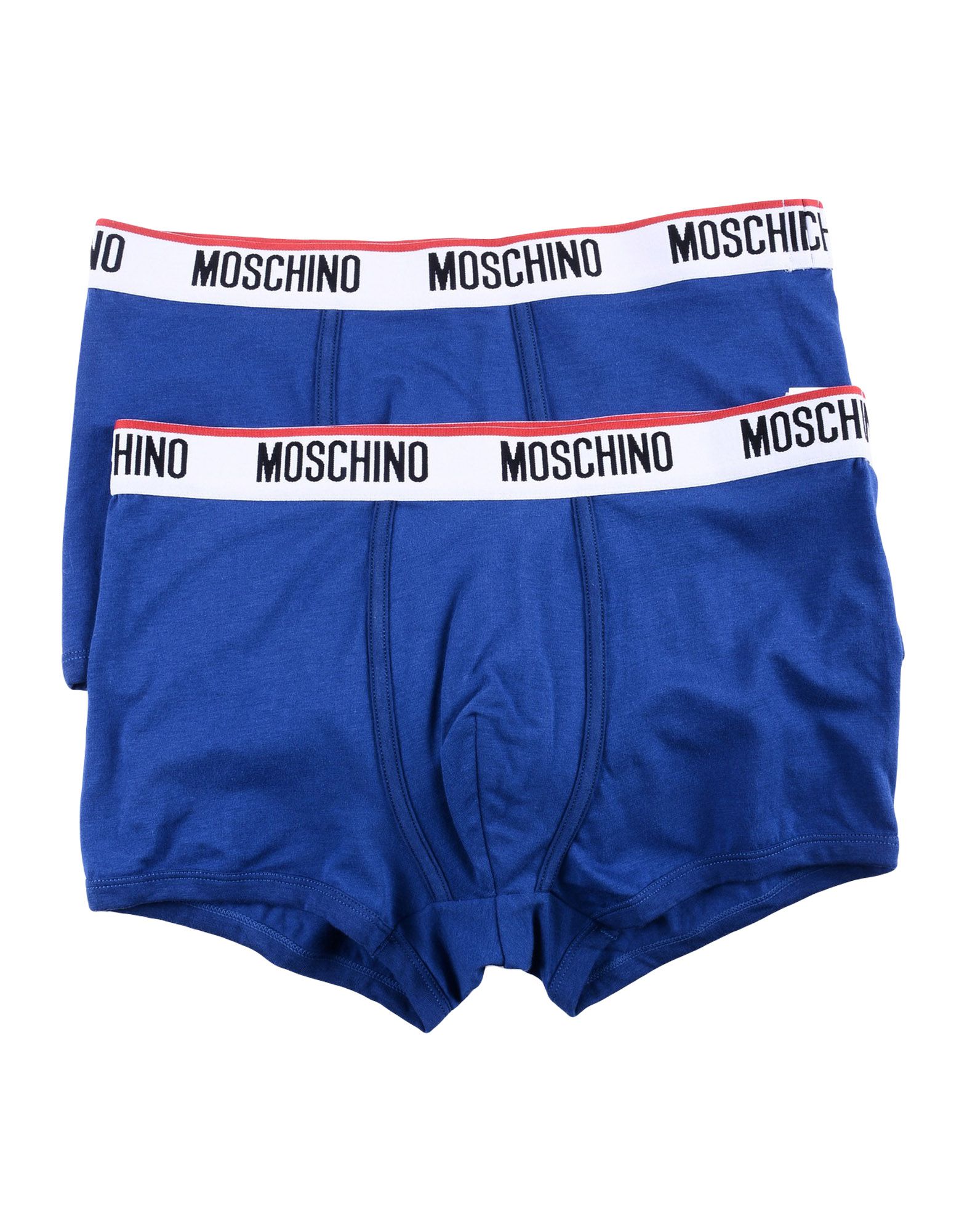 MOSCHINO Boxershorts Herren Königsblau von MOSCHINO