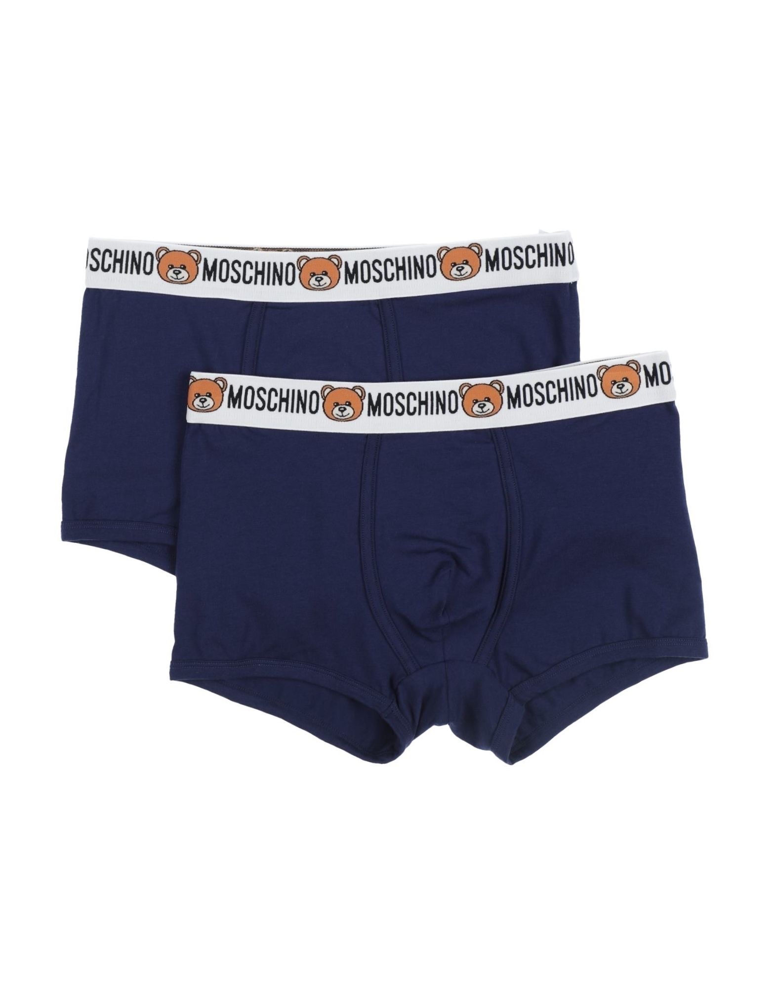 MOSCHINO Boxershorts Herren Nachtblau von MOSCHINO