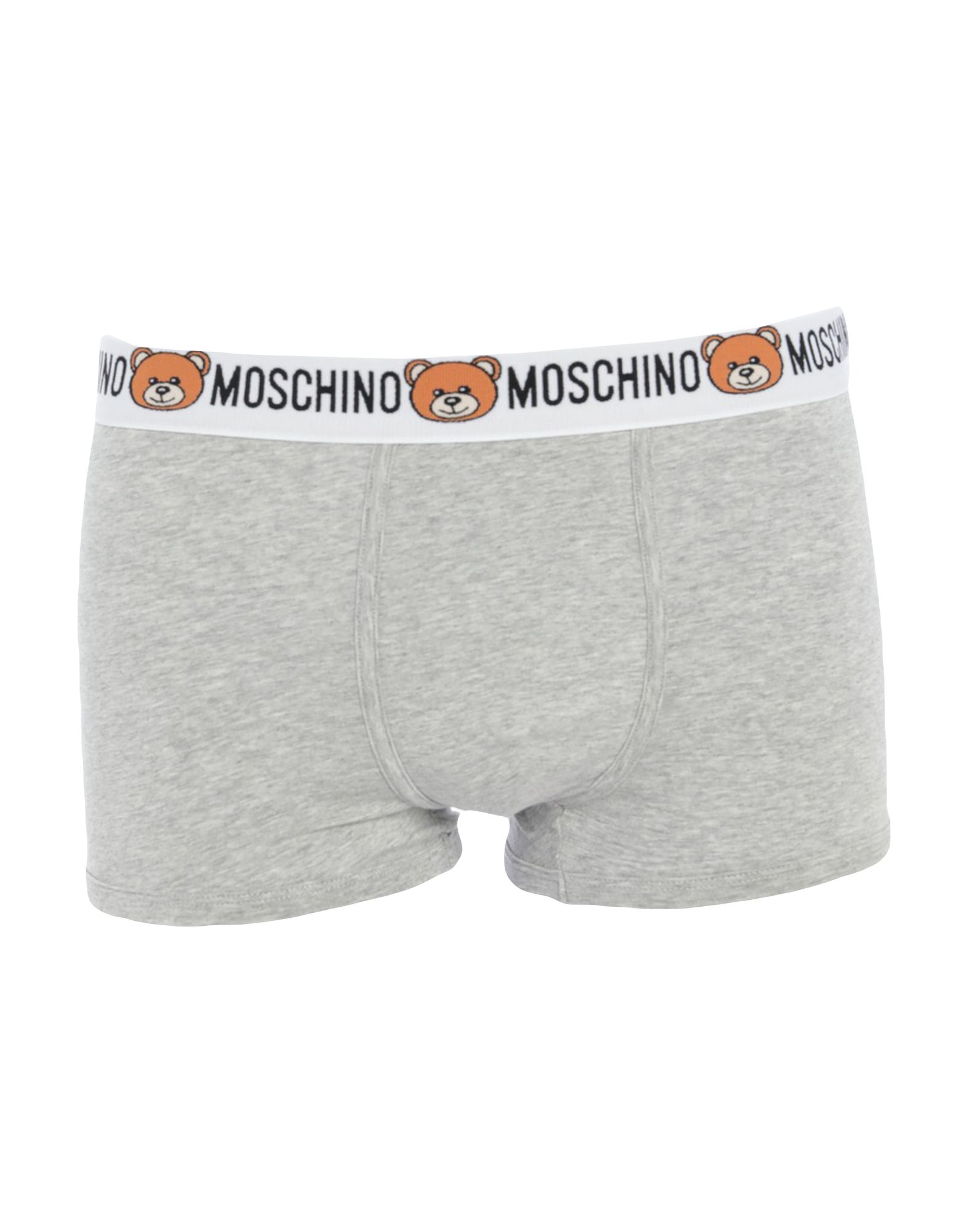 MOSCHINO Boxershorts Herren Grau von MOSCHINO