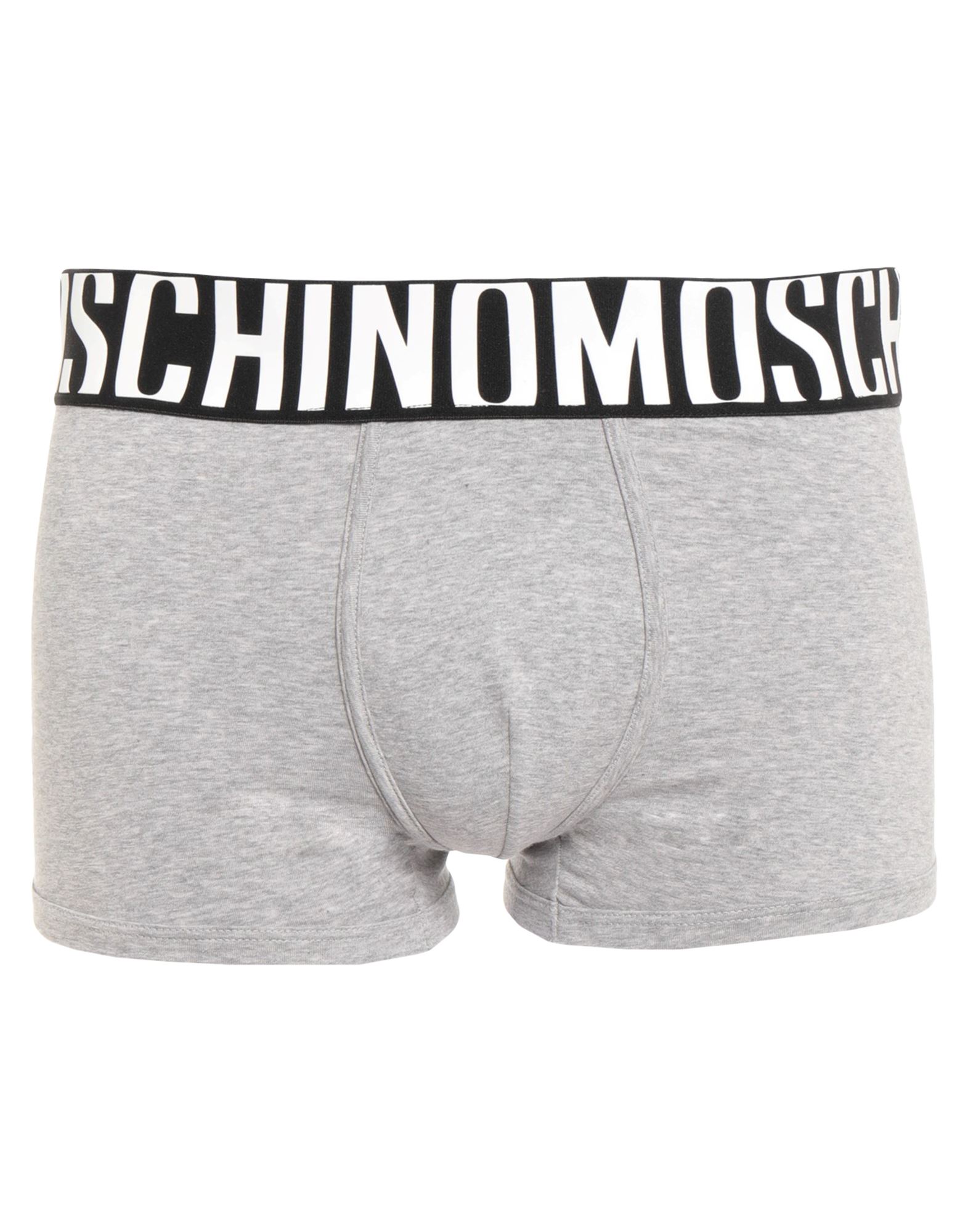 MOSCHINO Boxershorts Herren Hellgrau von MOSCHINO