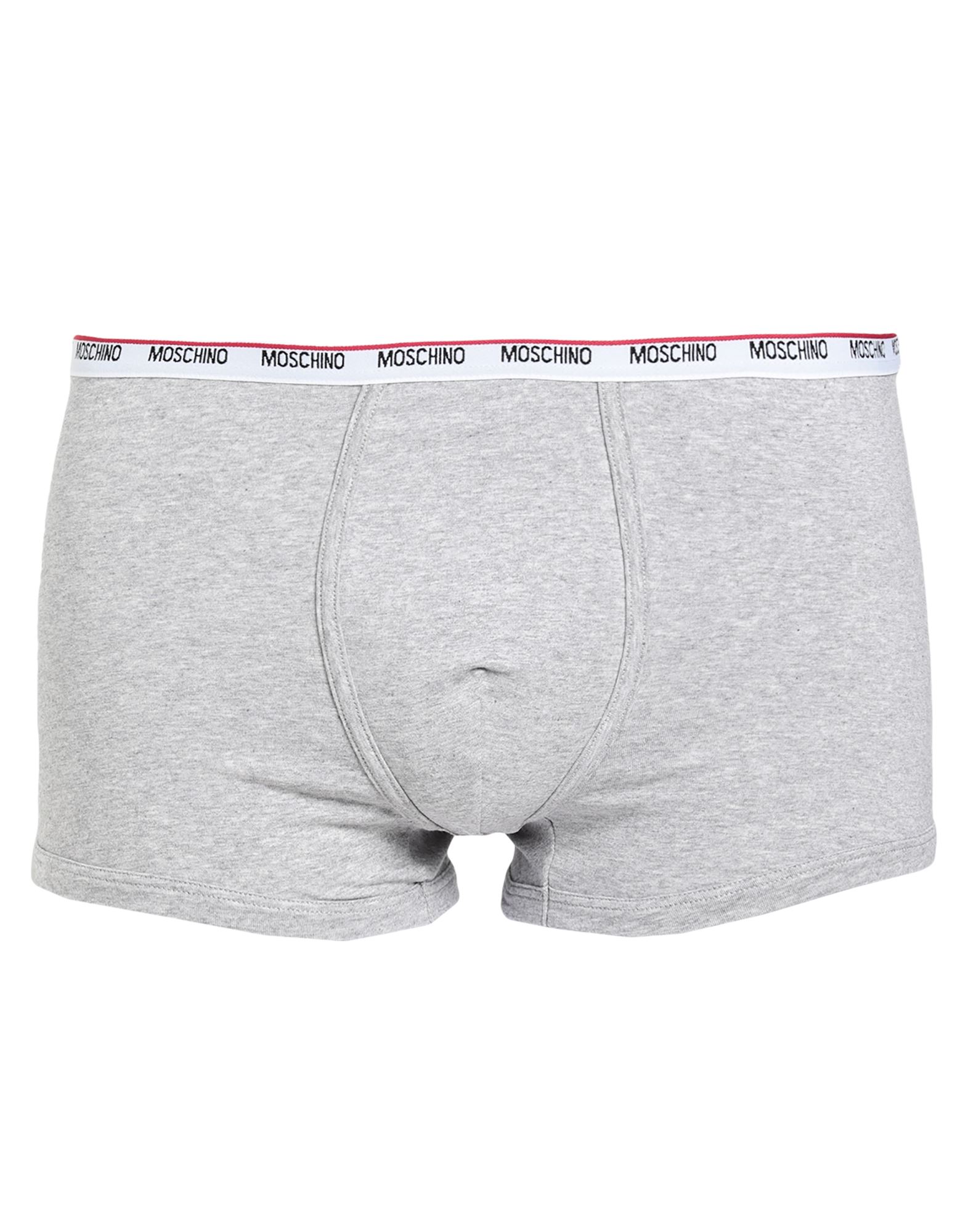 MOSCHINO Boxershorts Herren Hellgrau von MOSCHINO