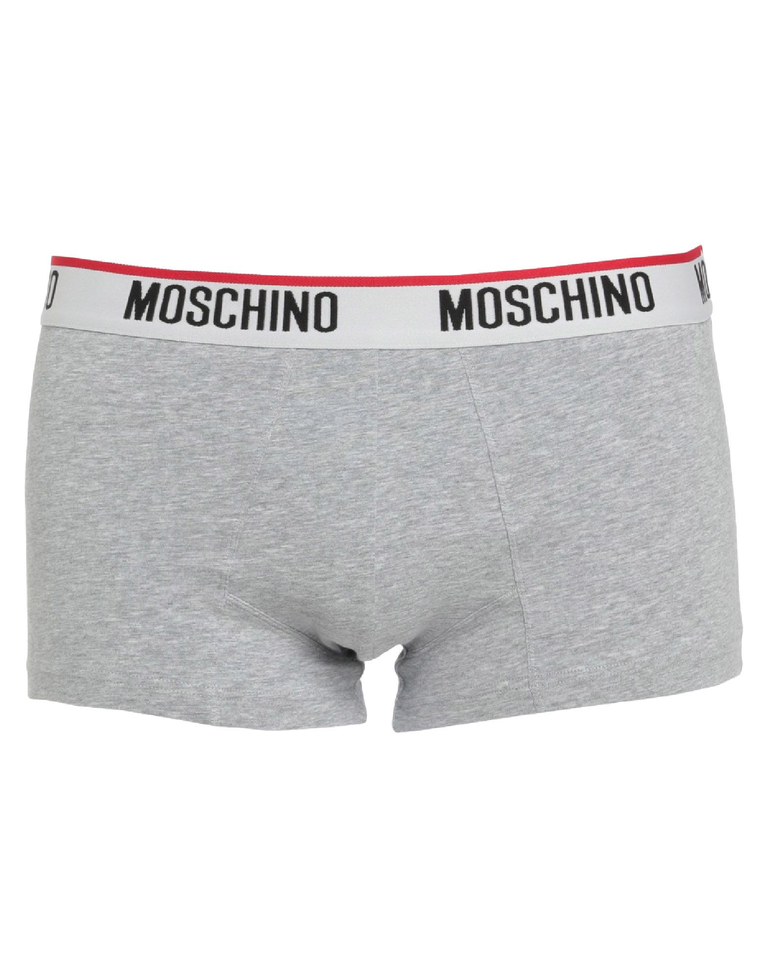 MOSCHINO Boxershorts Herren Hellgrau von MOSCHINO