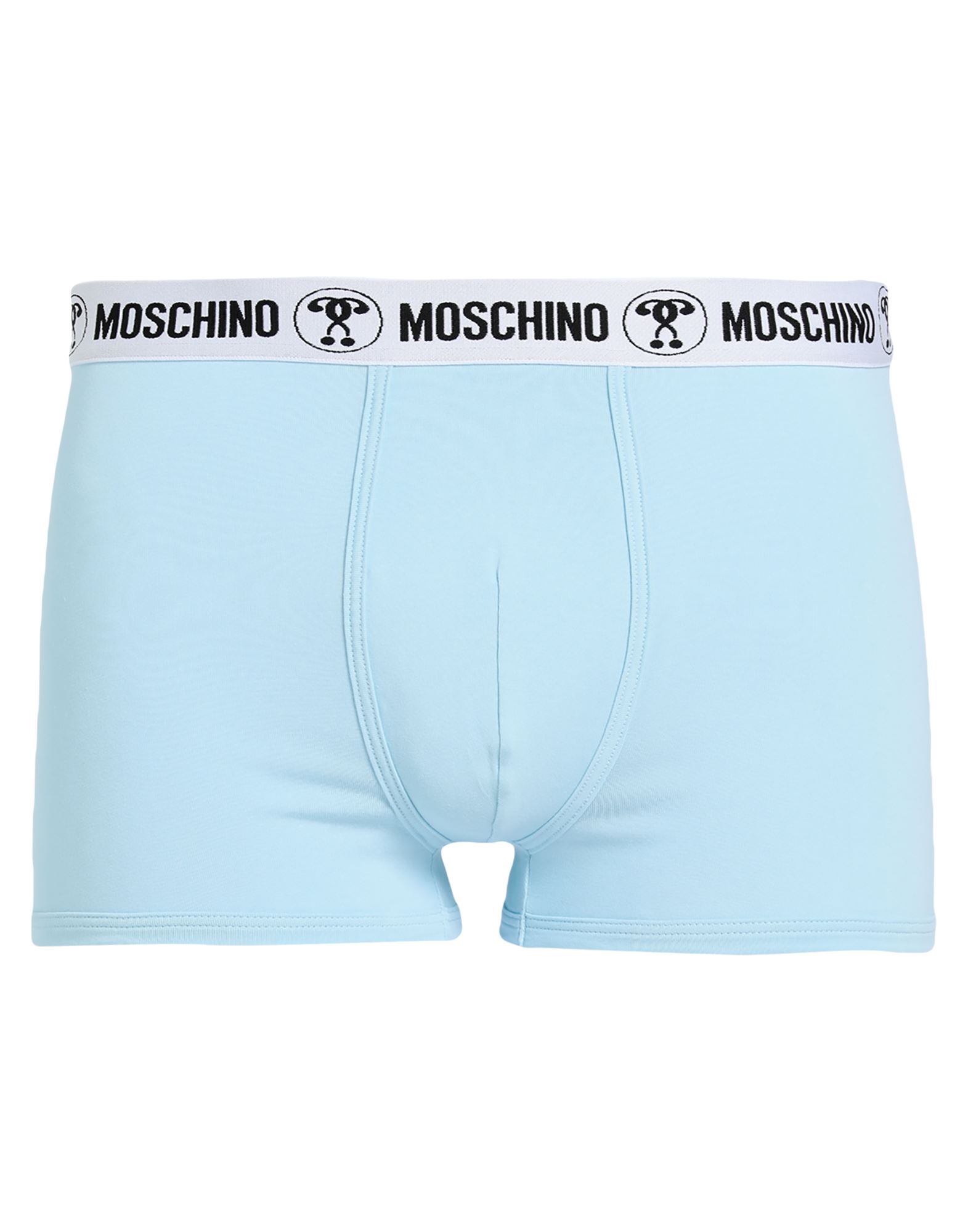 MOSCHINO Boxershorts Herren Himmelblau von MOSCHINO