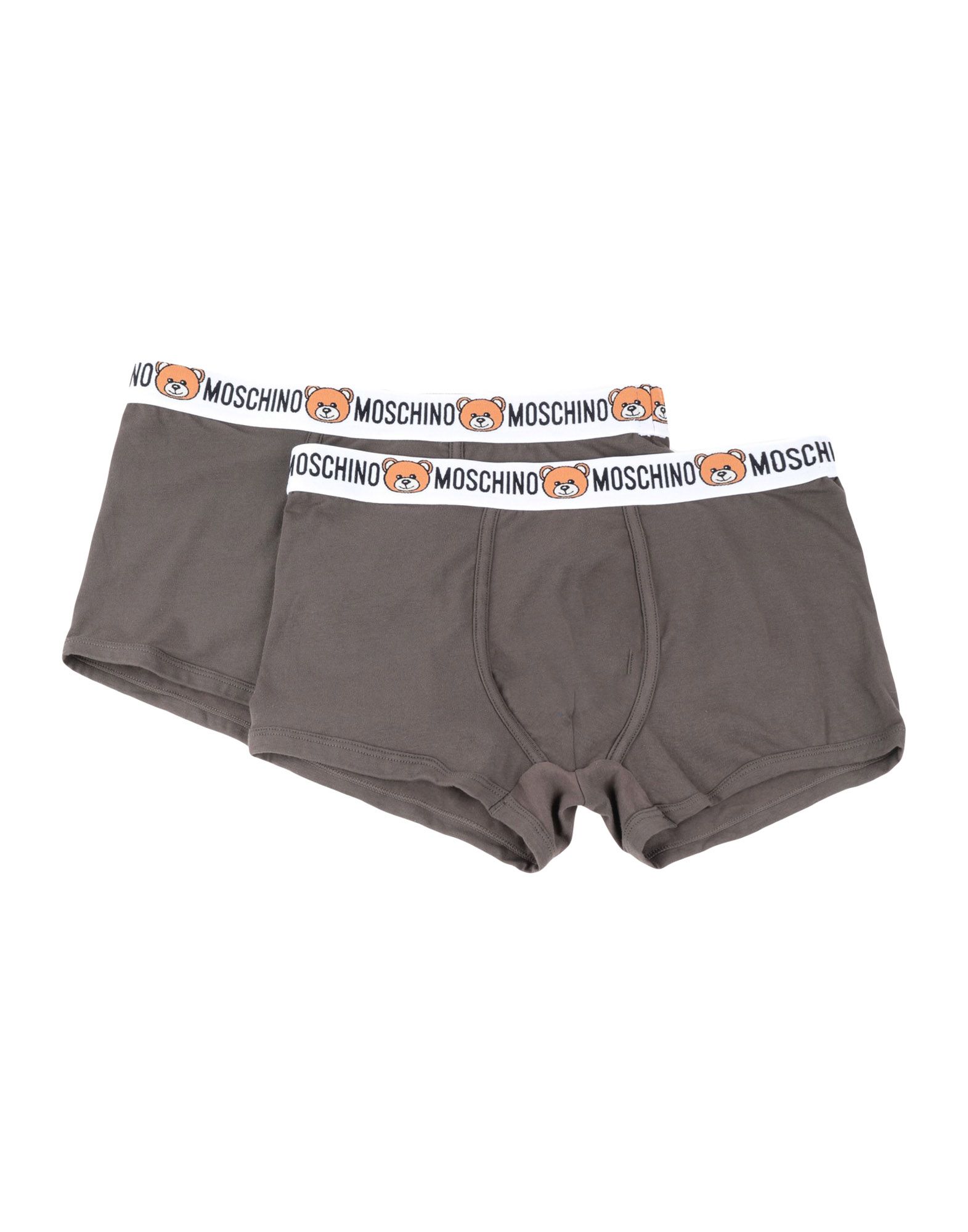 MOSCHINO Boxershorts Herren Khaki von MOSCHINO