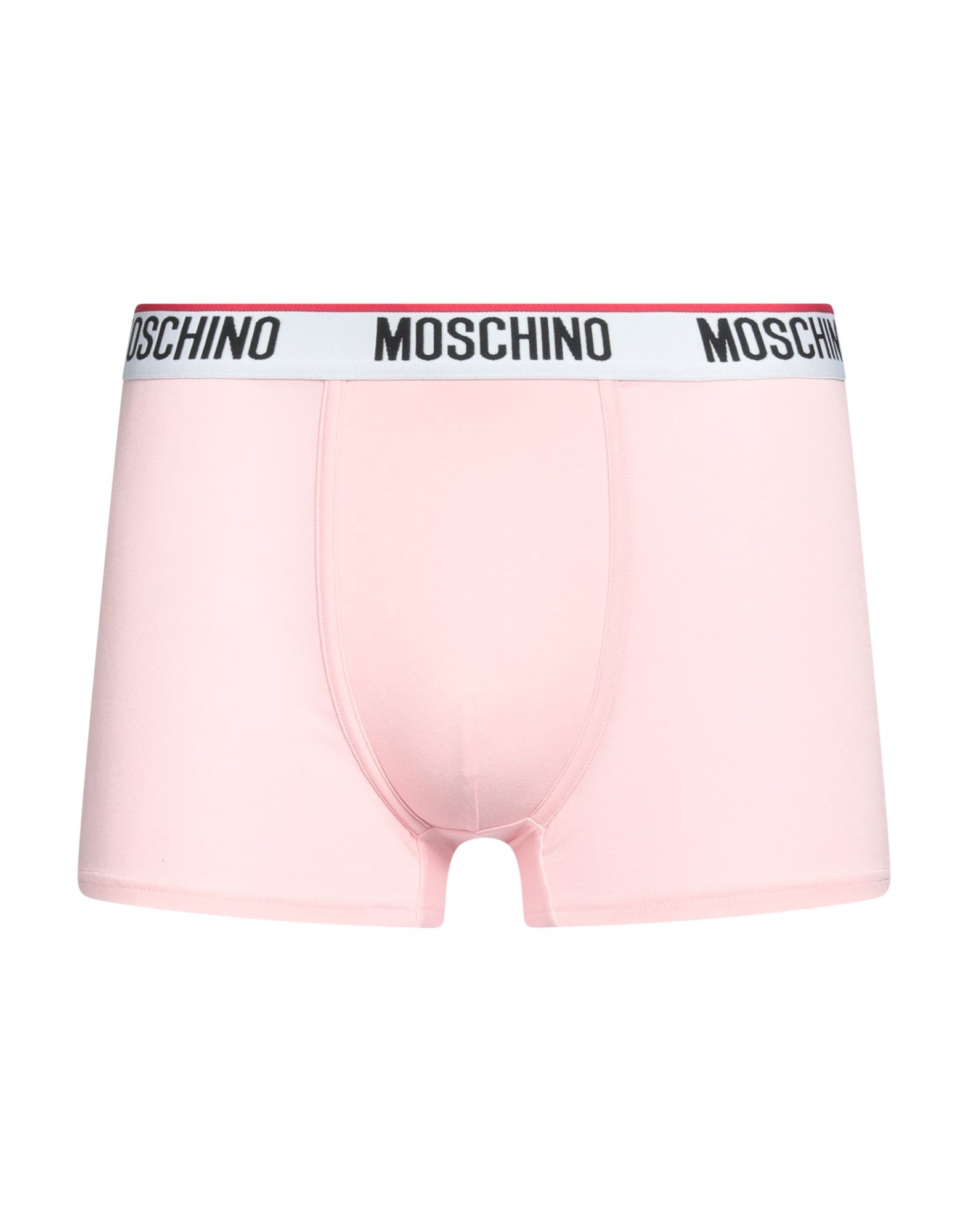 MOSCHINO Boxershorts Herren Rosa von MOSCHINO