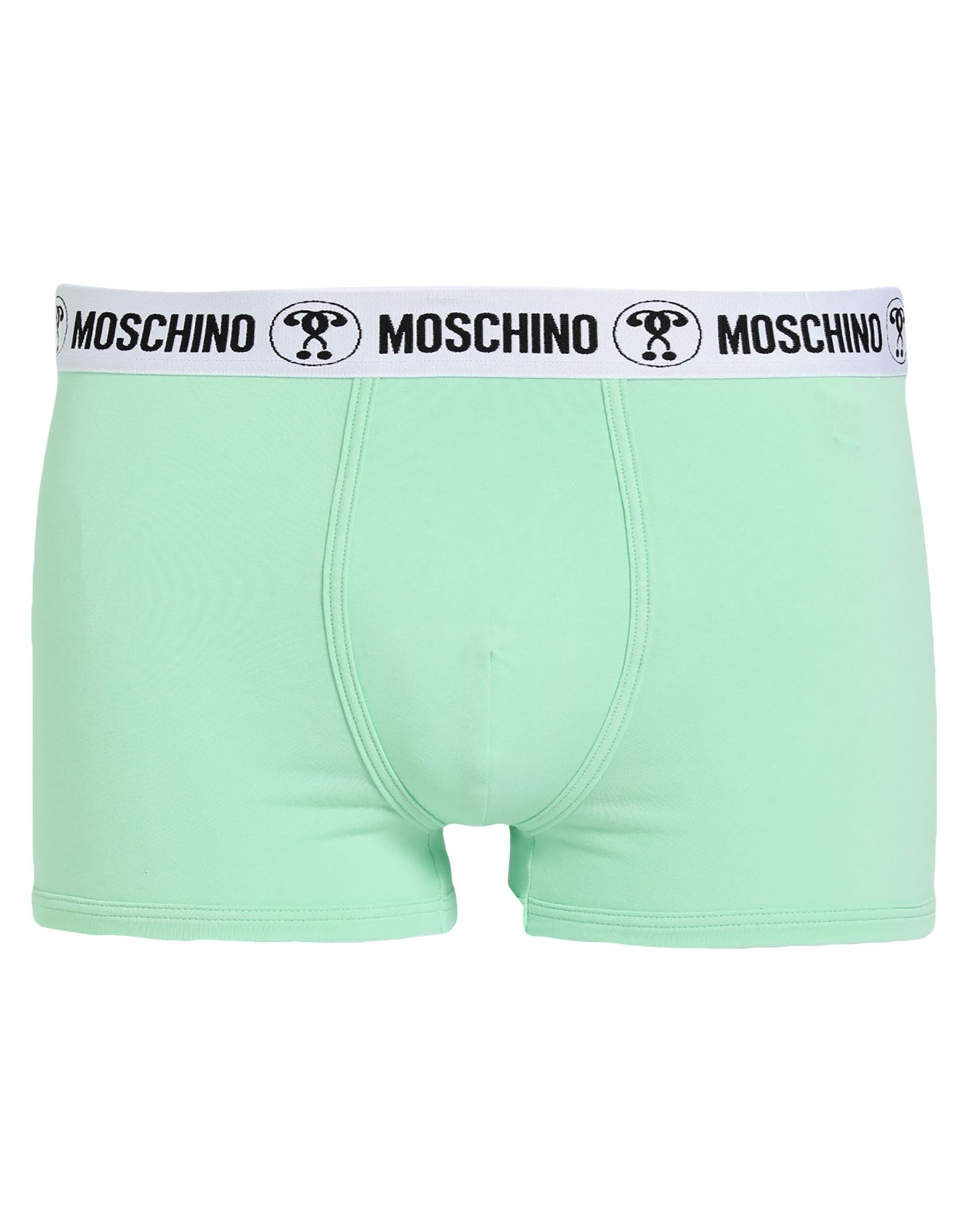 MOSCHINO Boxershorts Herren Säuregrün von MOSCHINO