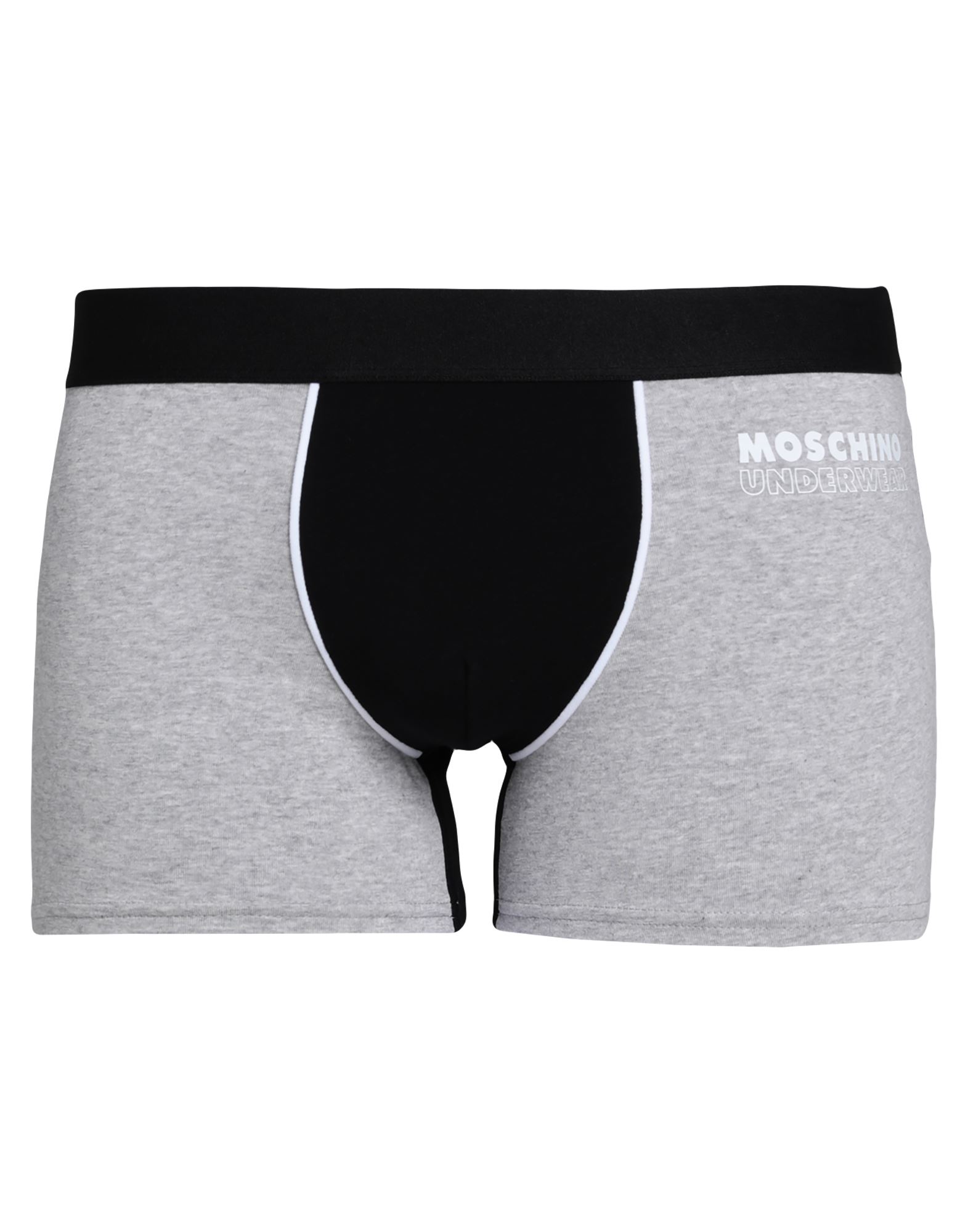 MOSCHINO Boxershorts Herren Schwarz von MOSCHINO