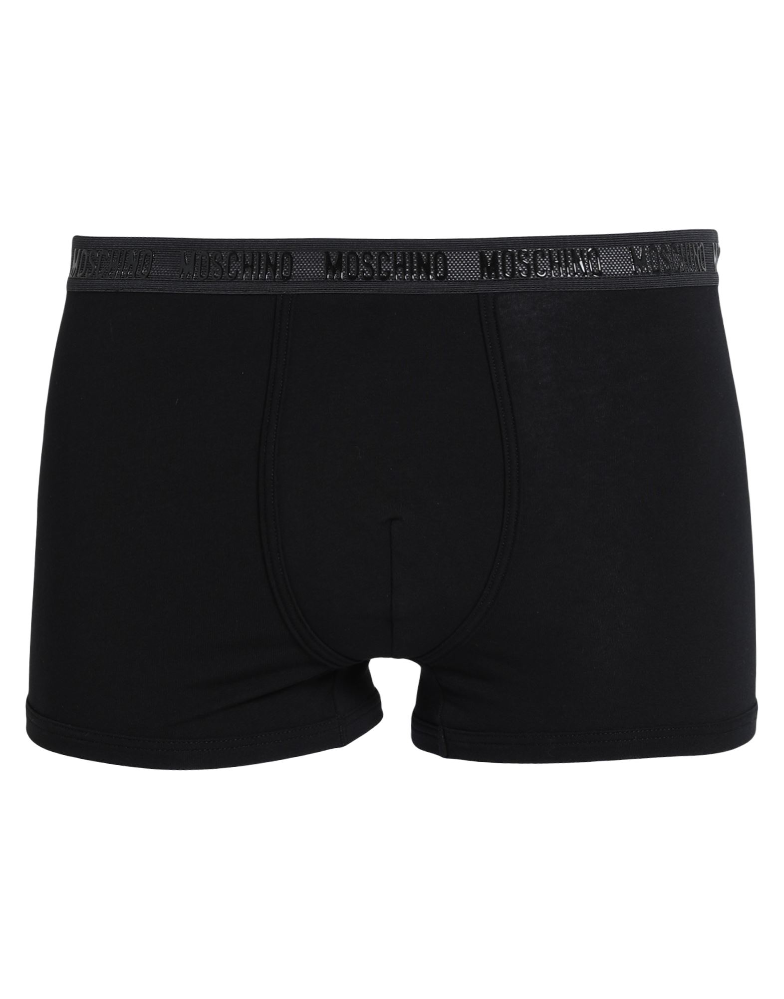 MOSCHINO Boxershorts Herren Schwarz von MOSCHINO