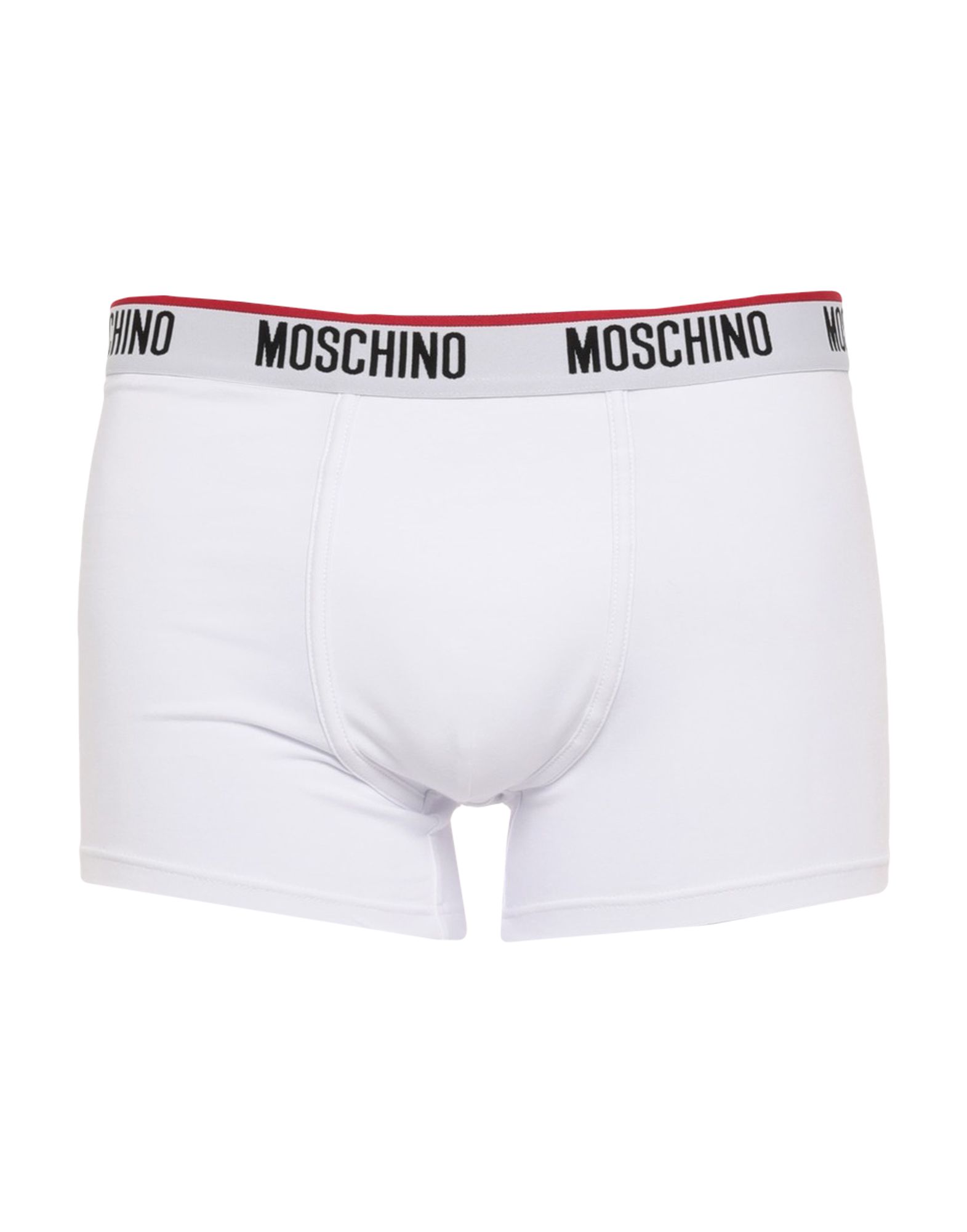 MOSCHINO Boxershorts Herren Weiß von MOSCHINO