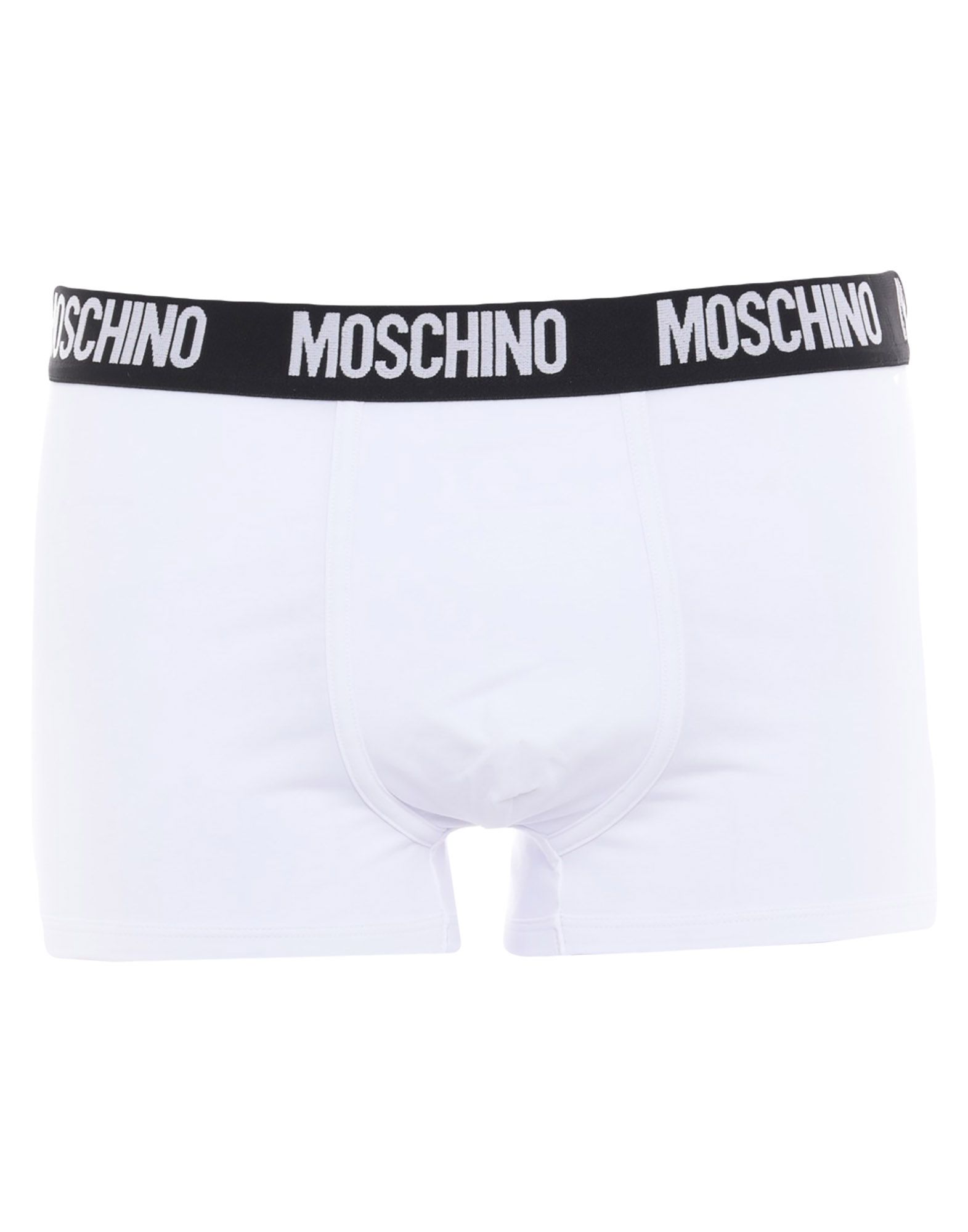 MOSCHINO Boxershorts Herren Weiß von MOSCHINO