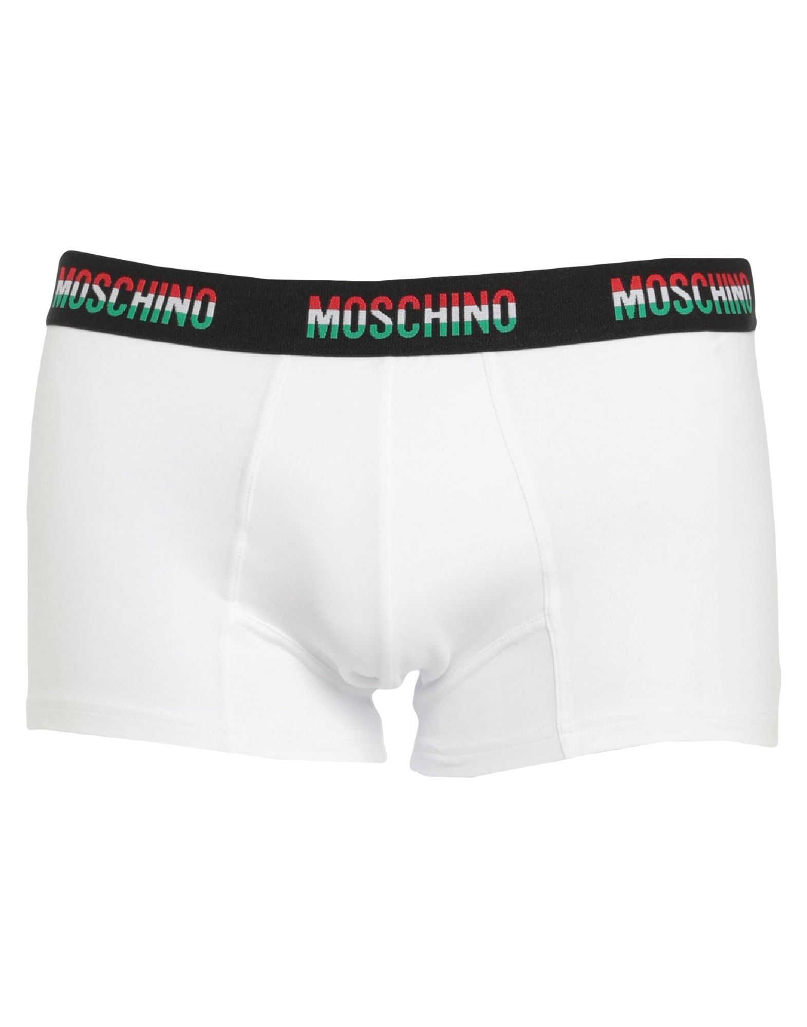 MOSCHINO Boxershorts Herren Weiß von MOSCHINO